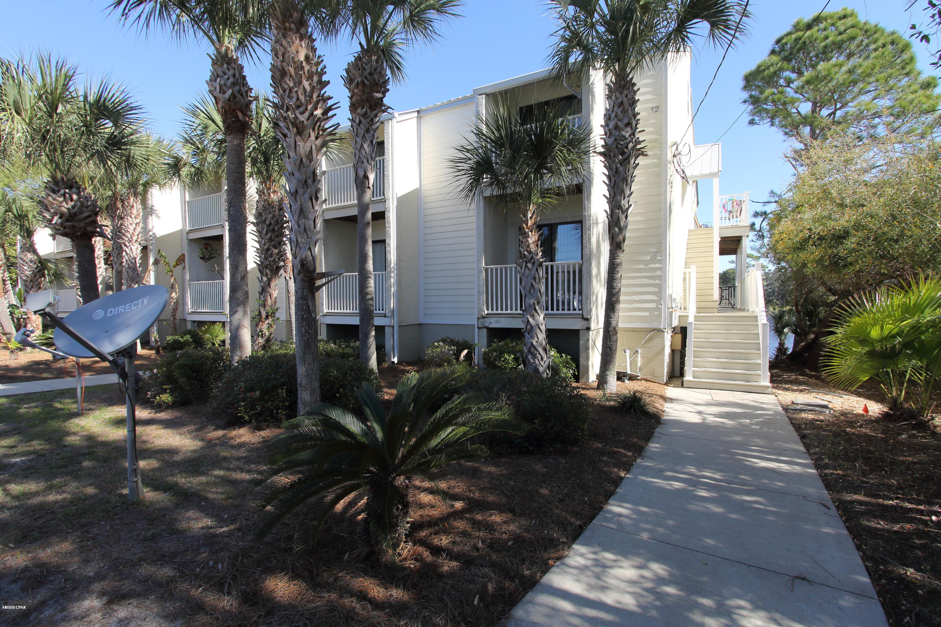 Dockside Condo - Residential