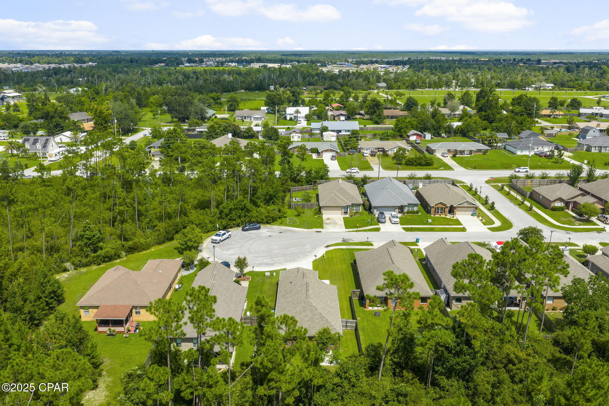 Plantation Point - Residential