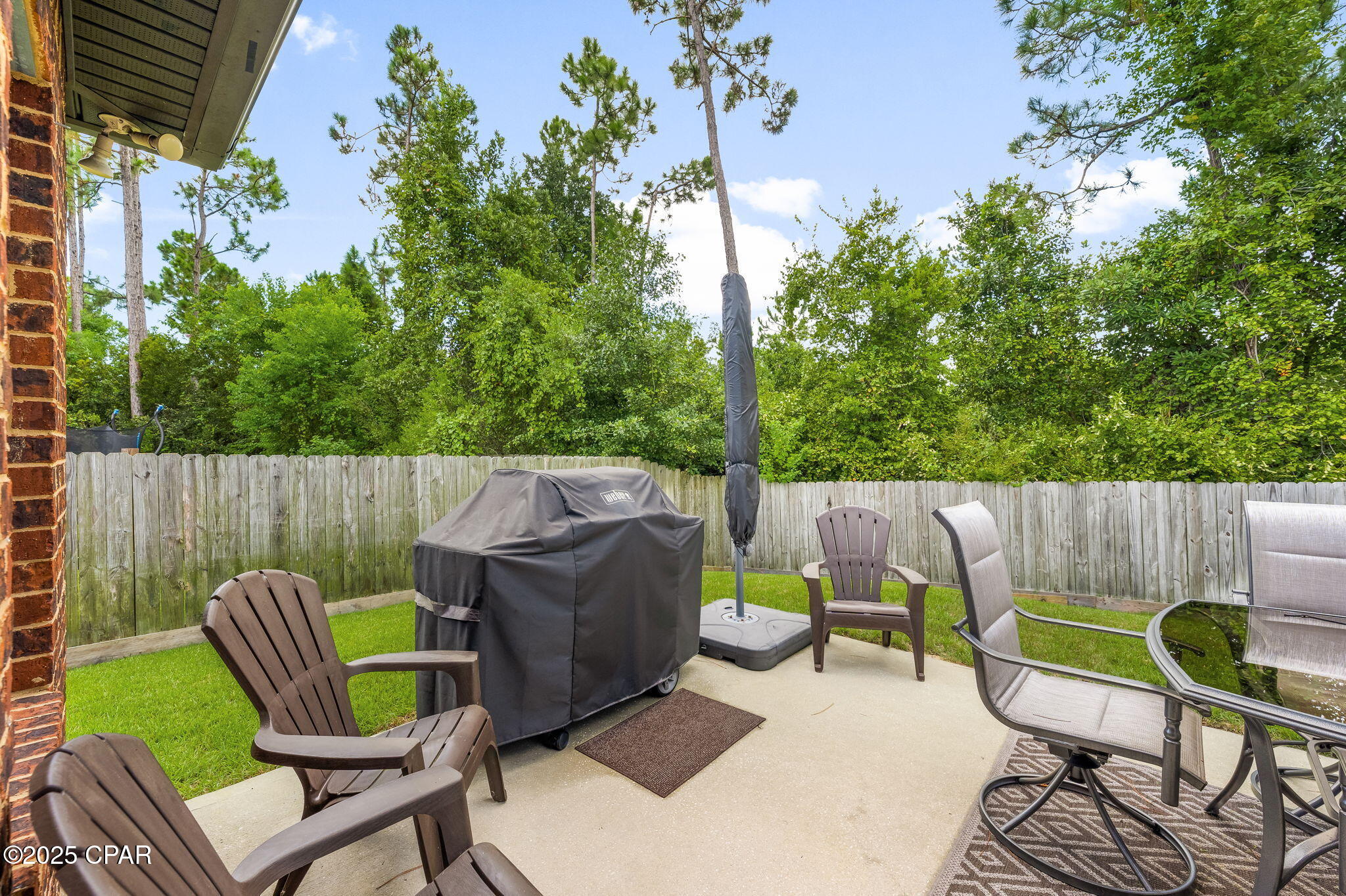 Plantation Point - Residential