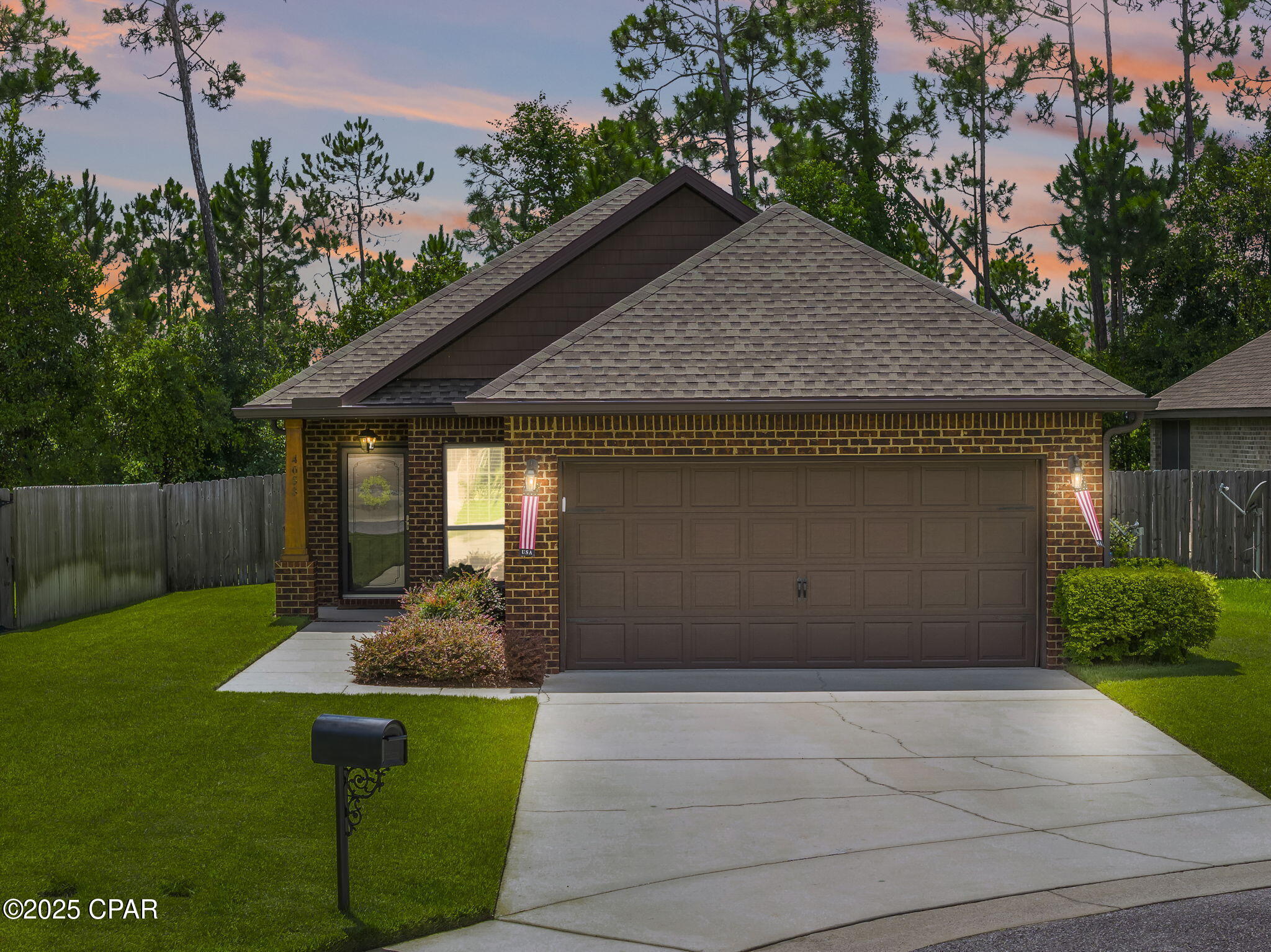 Plantation Point - Residential