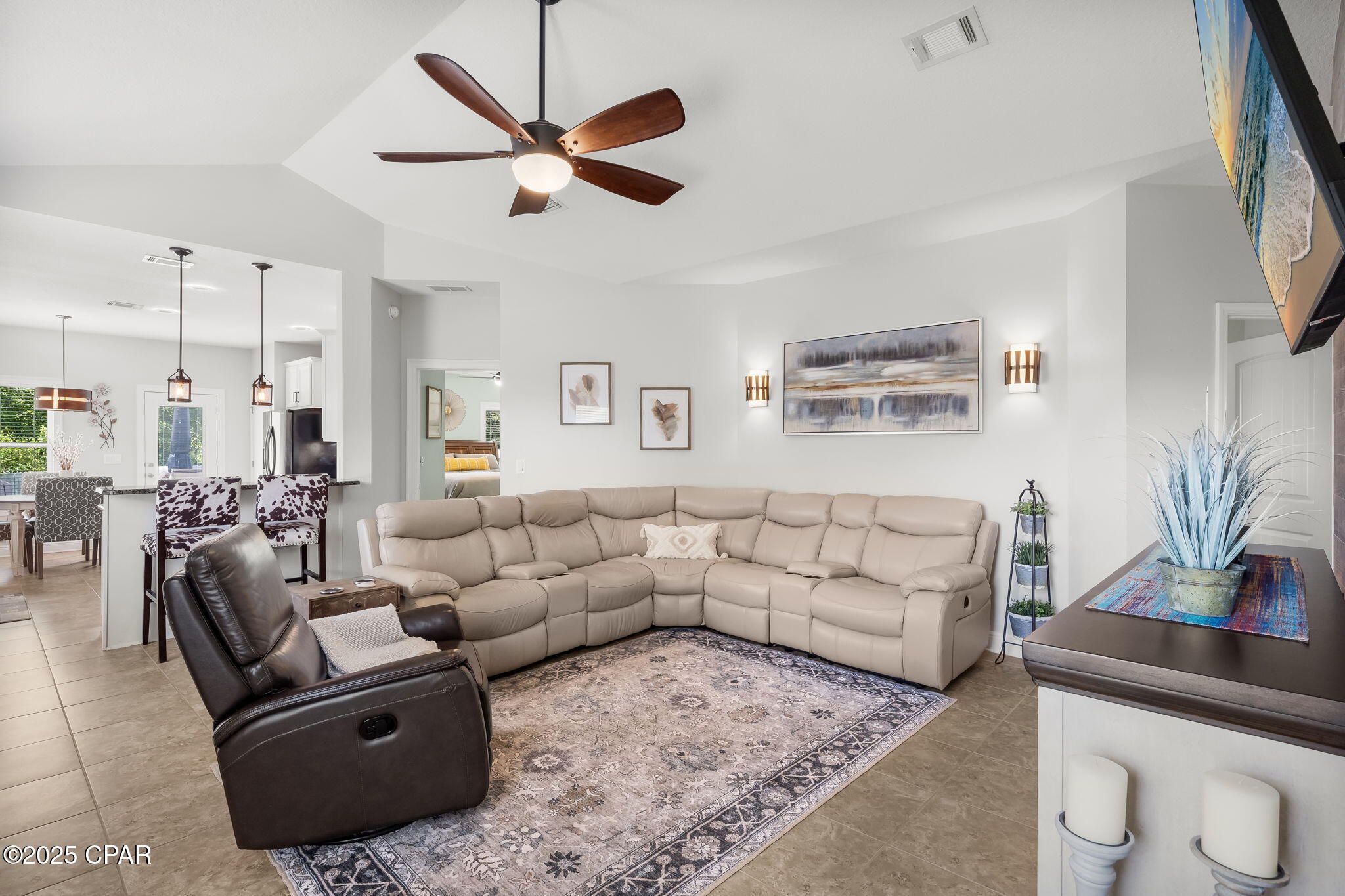 Plantation Point - Residential