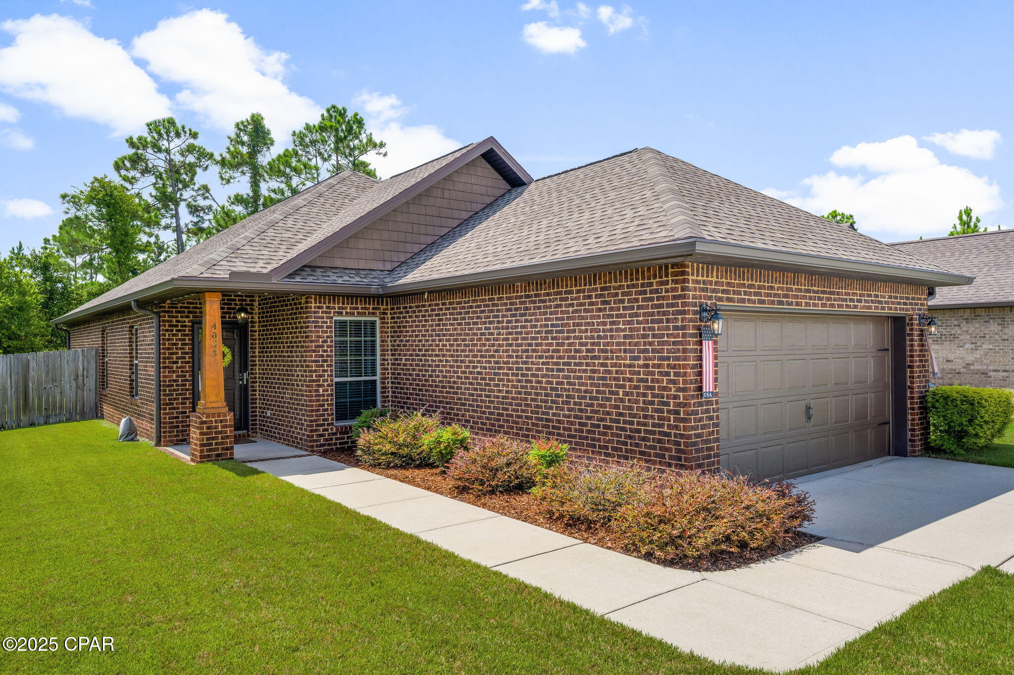 Plantation Point - Residential