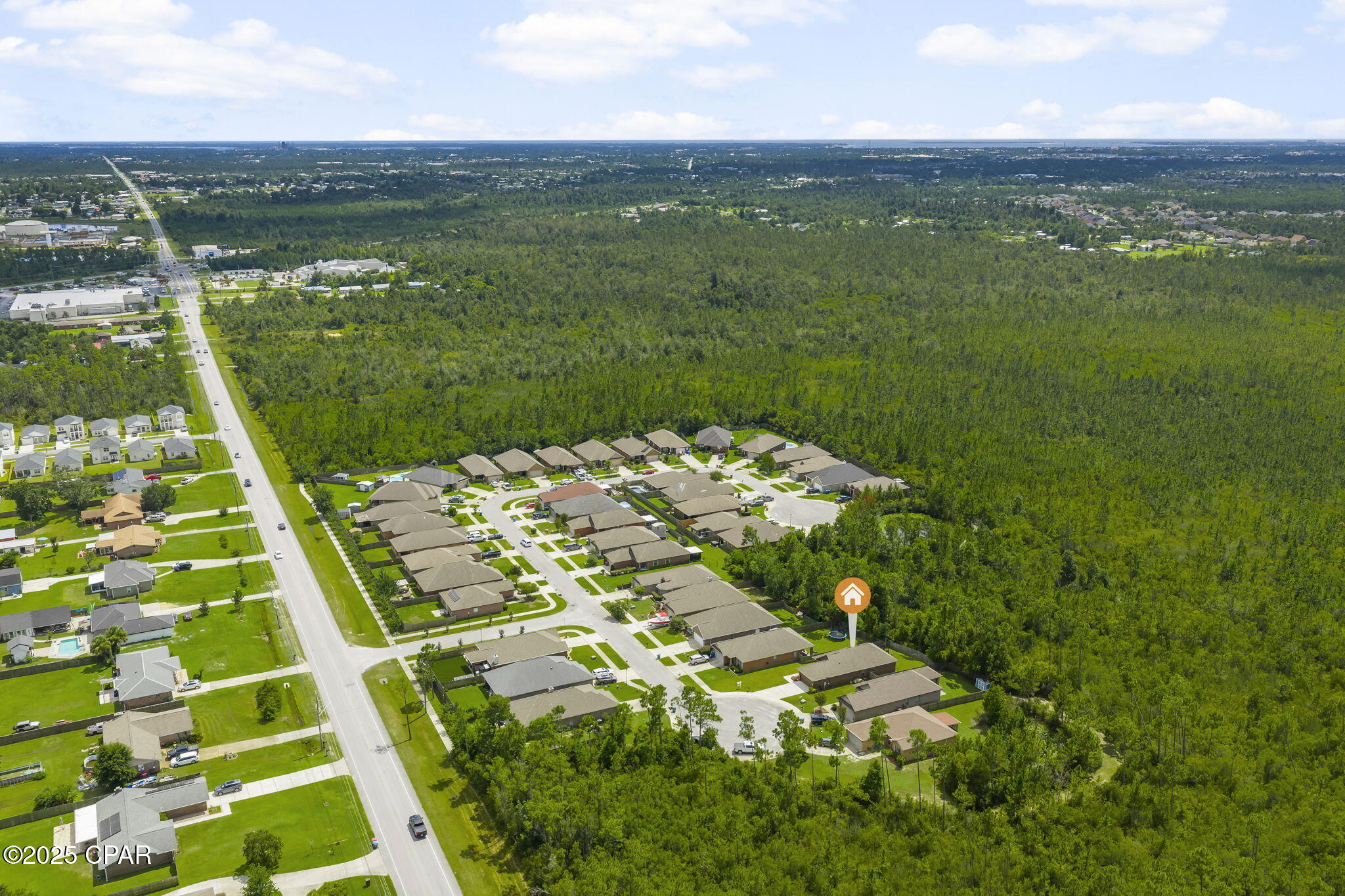 Plantation Point - Residential