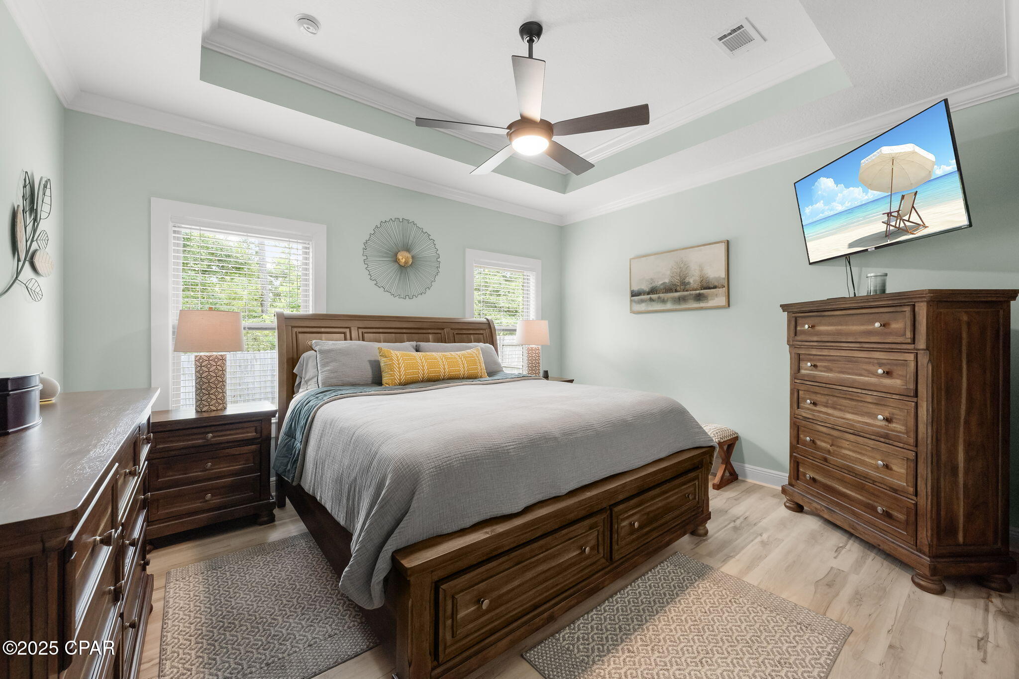 Plantation Point - Residential