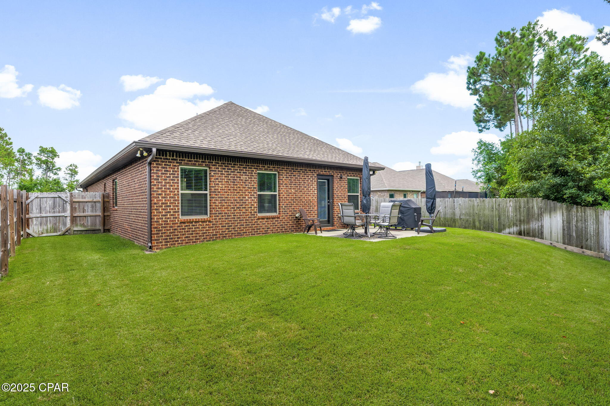 Plantation Point - Residential