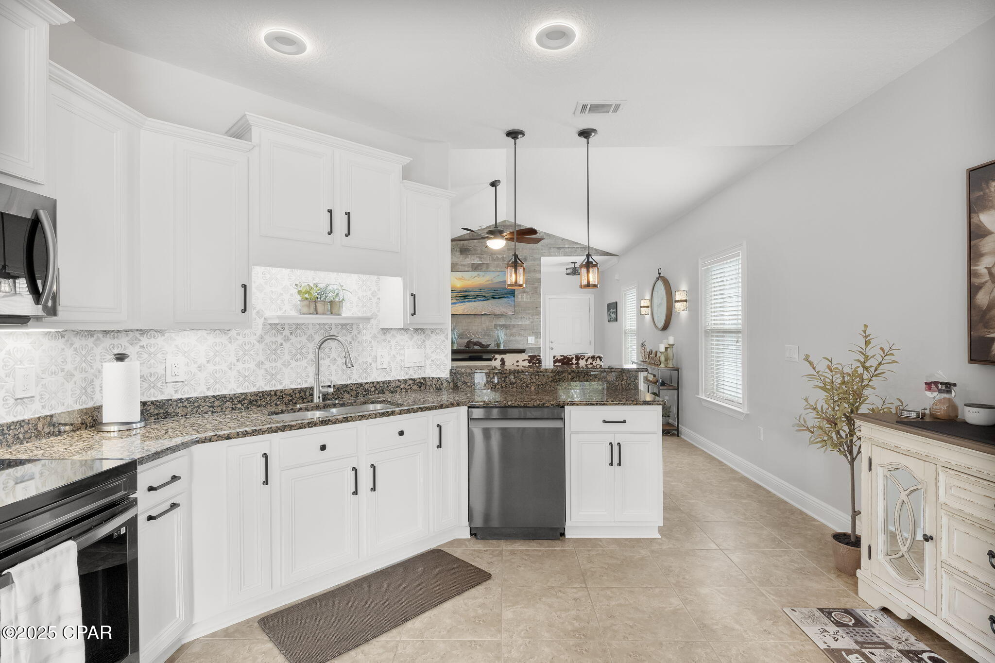 Plantation Point - Residential