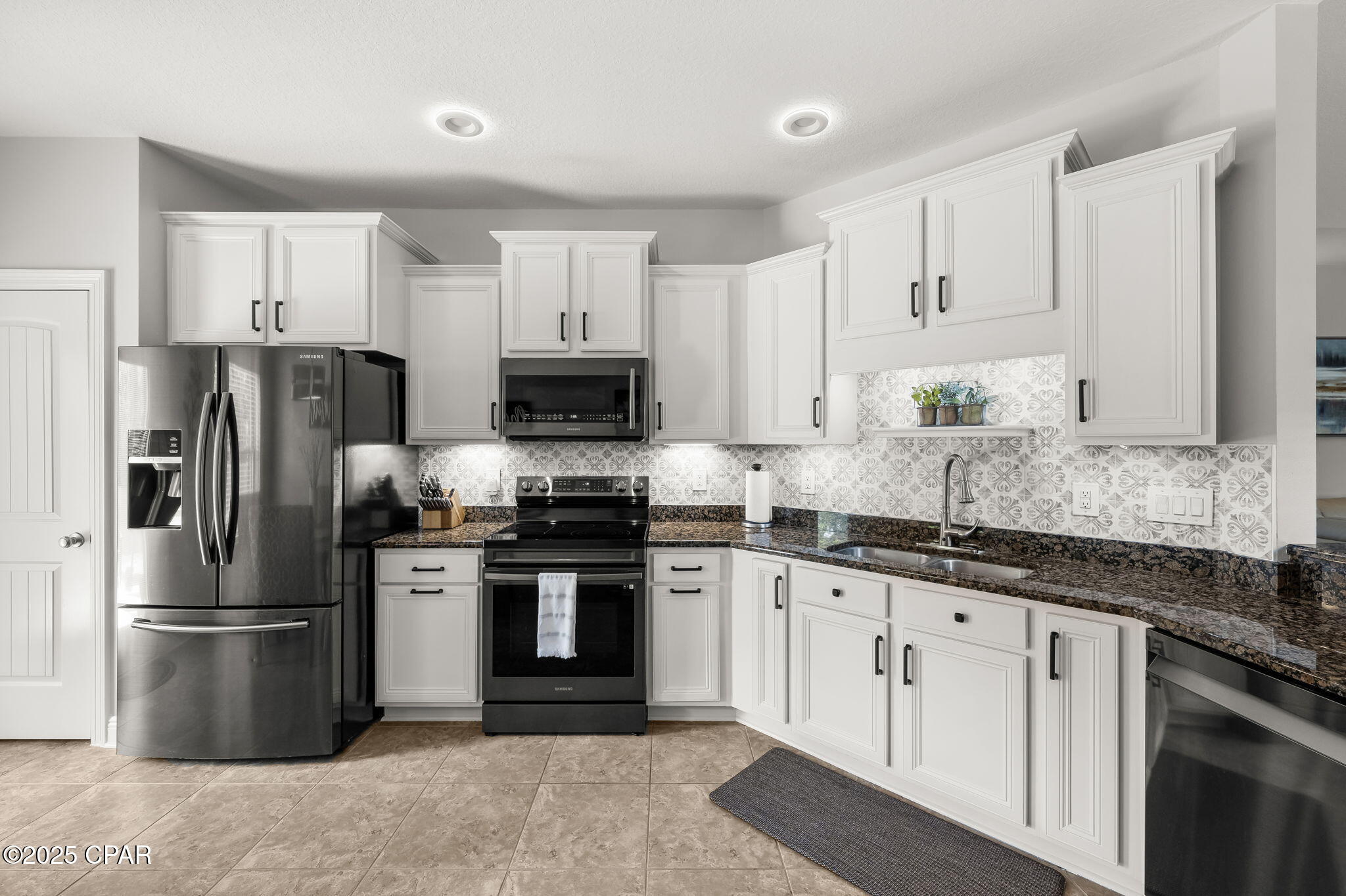 Plantation Point - Residential