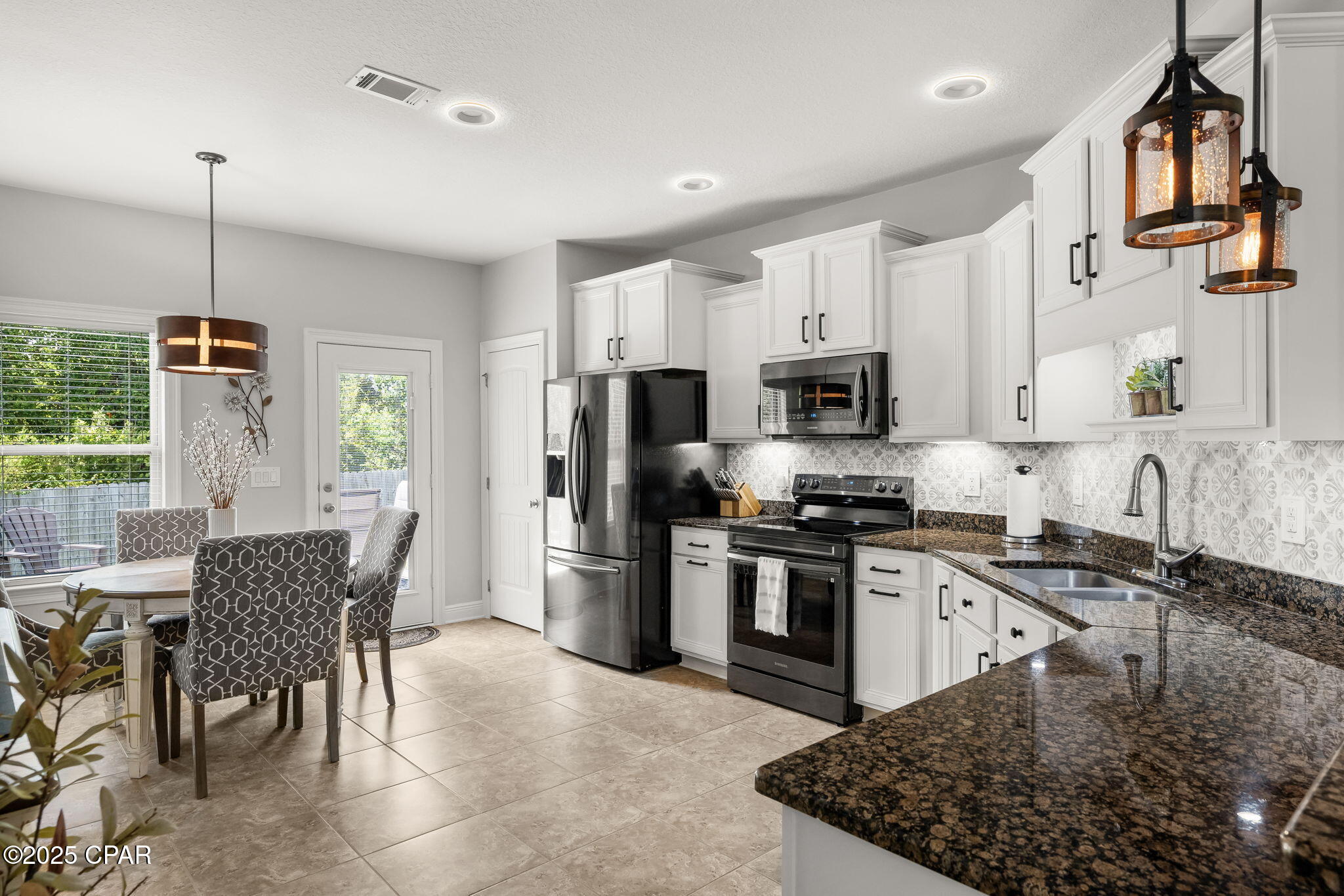 Plantation Point - Residential