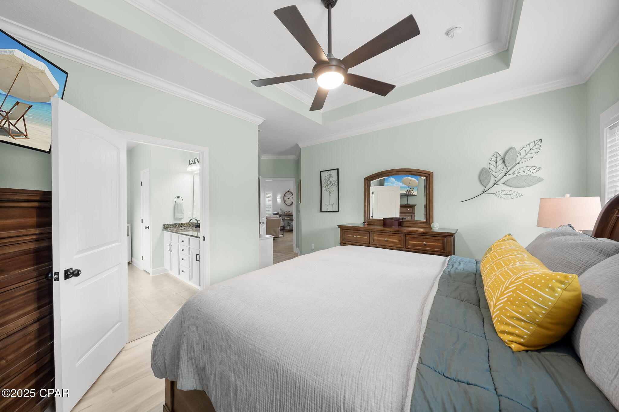 Plantation Point - Residential