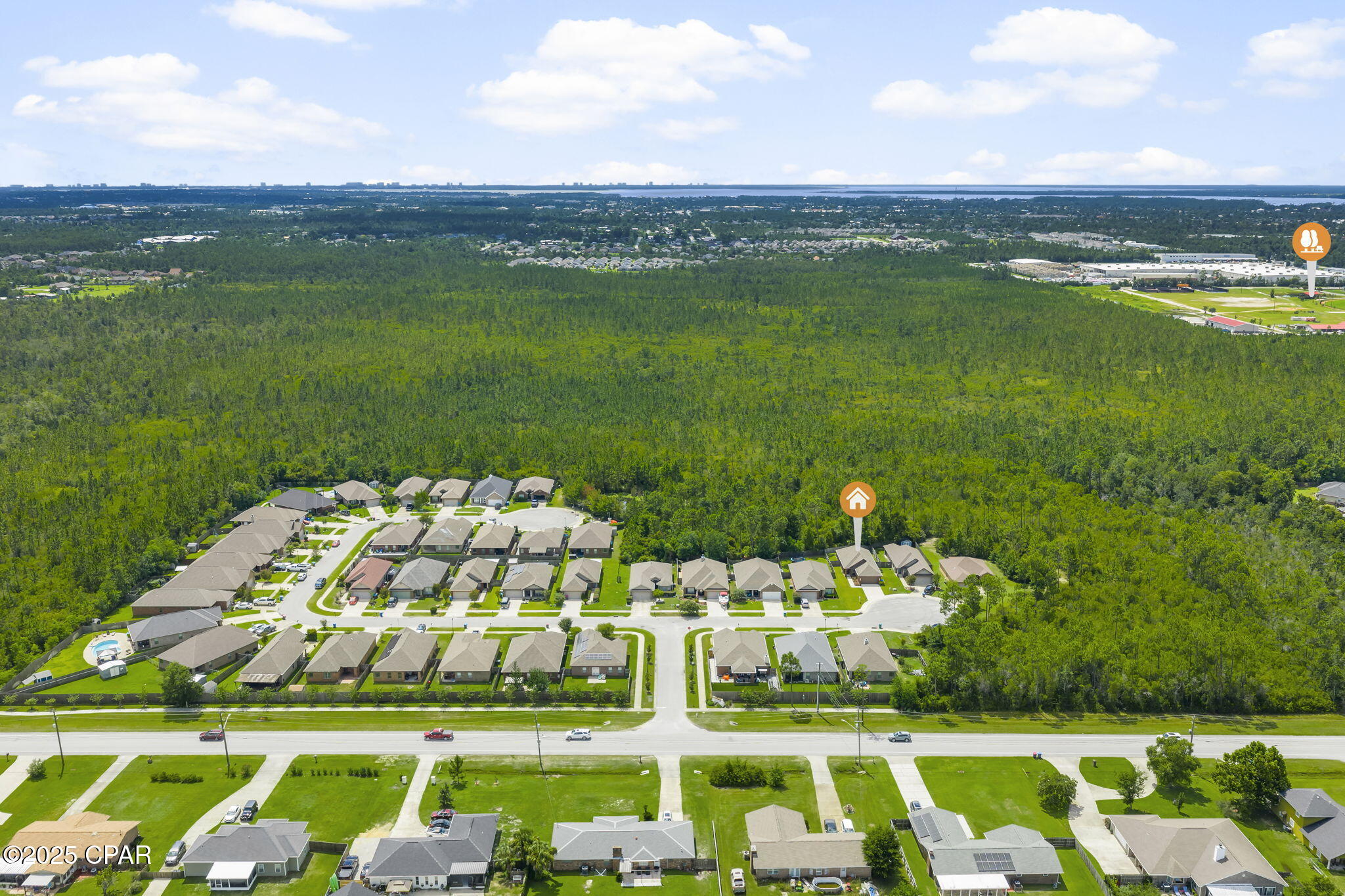 Plantation Point - Residential