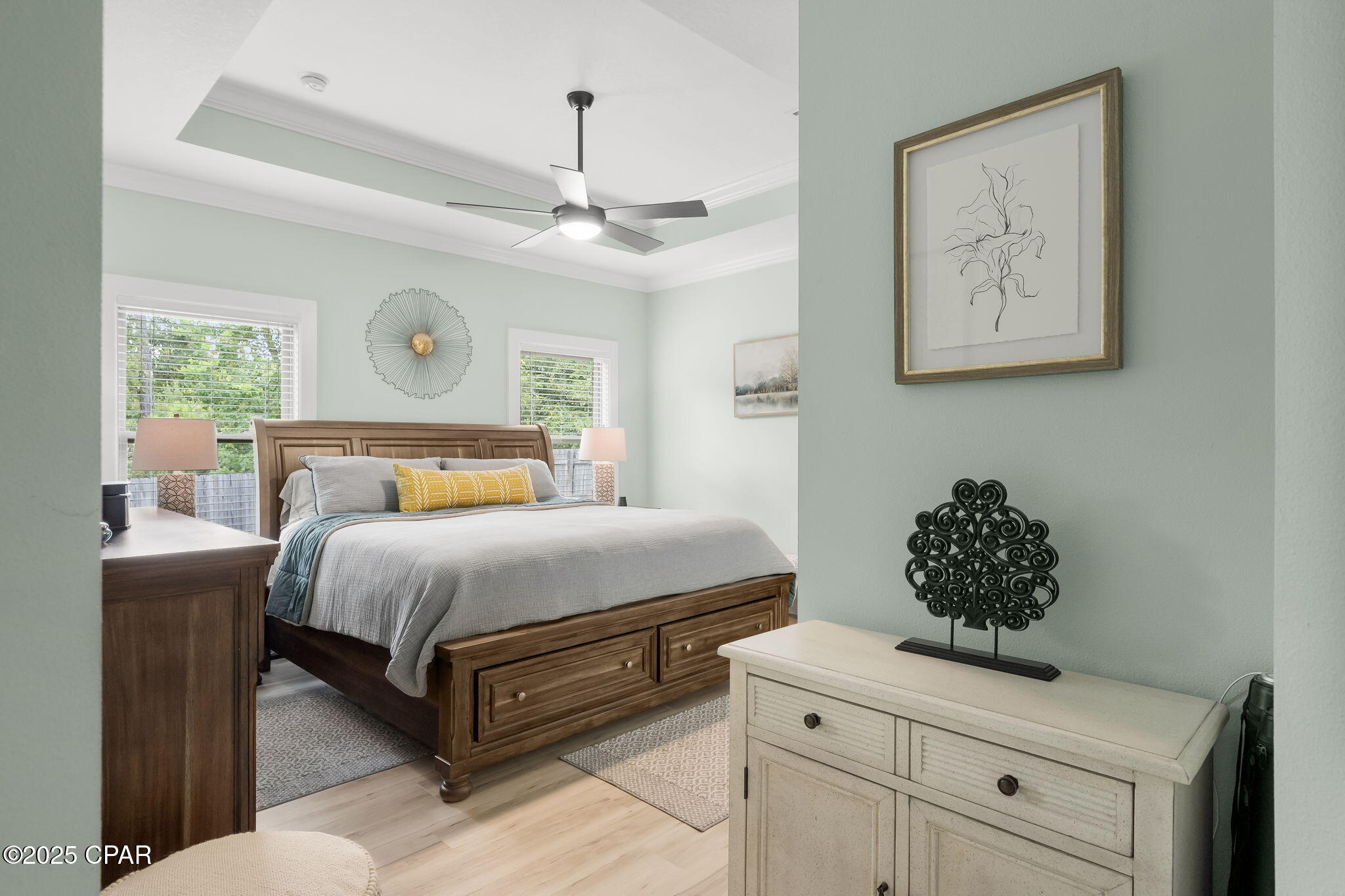 Plantation Point - Residential