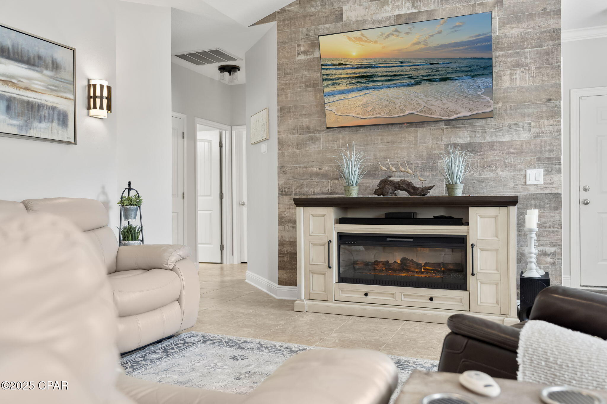 Plantation Point - Residential