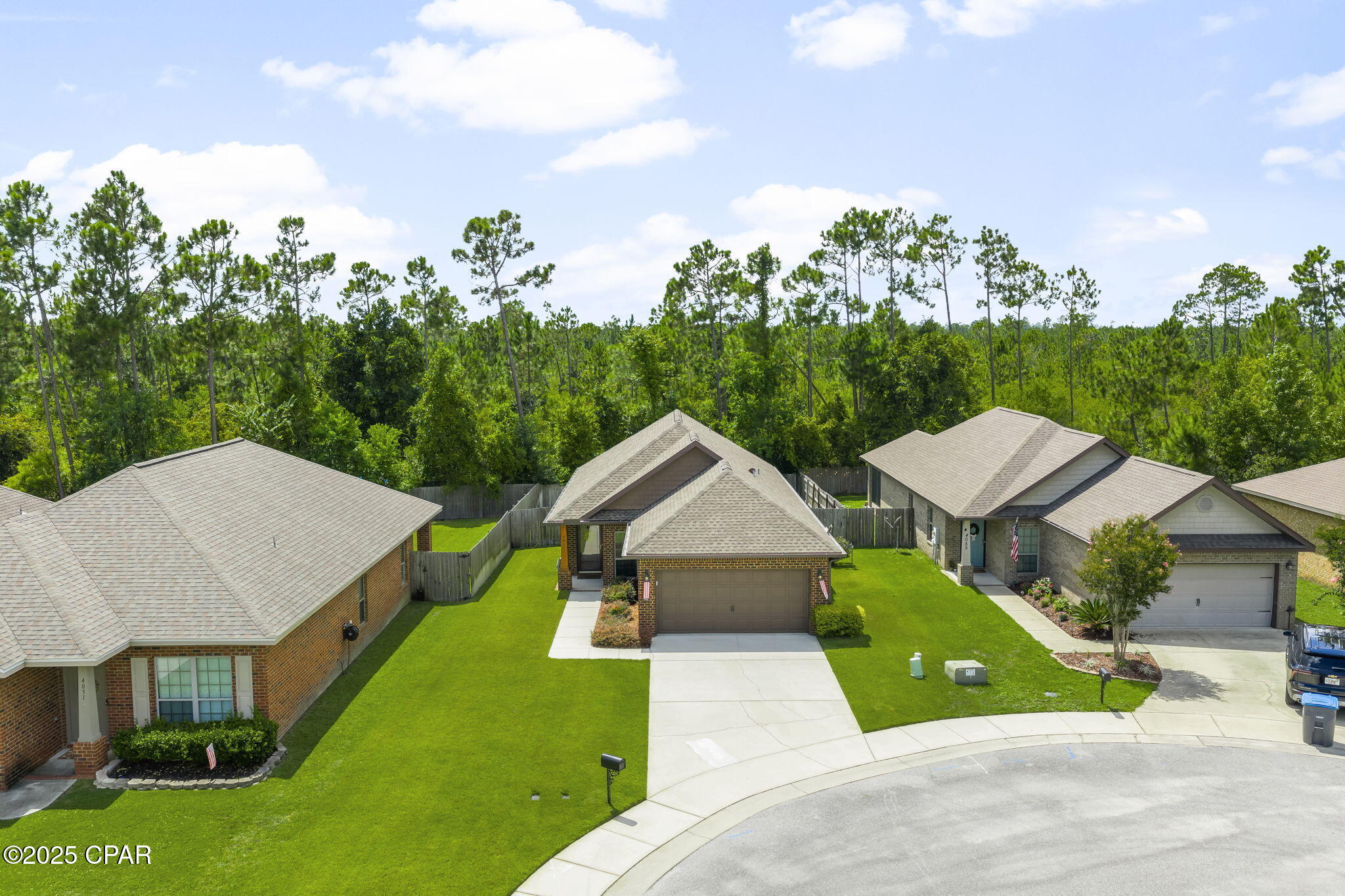 Plantation Point - Residential