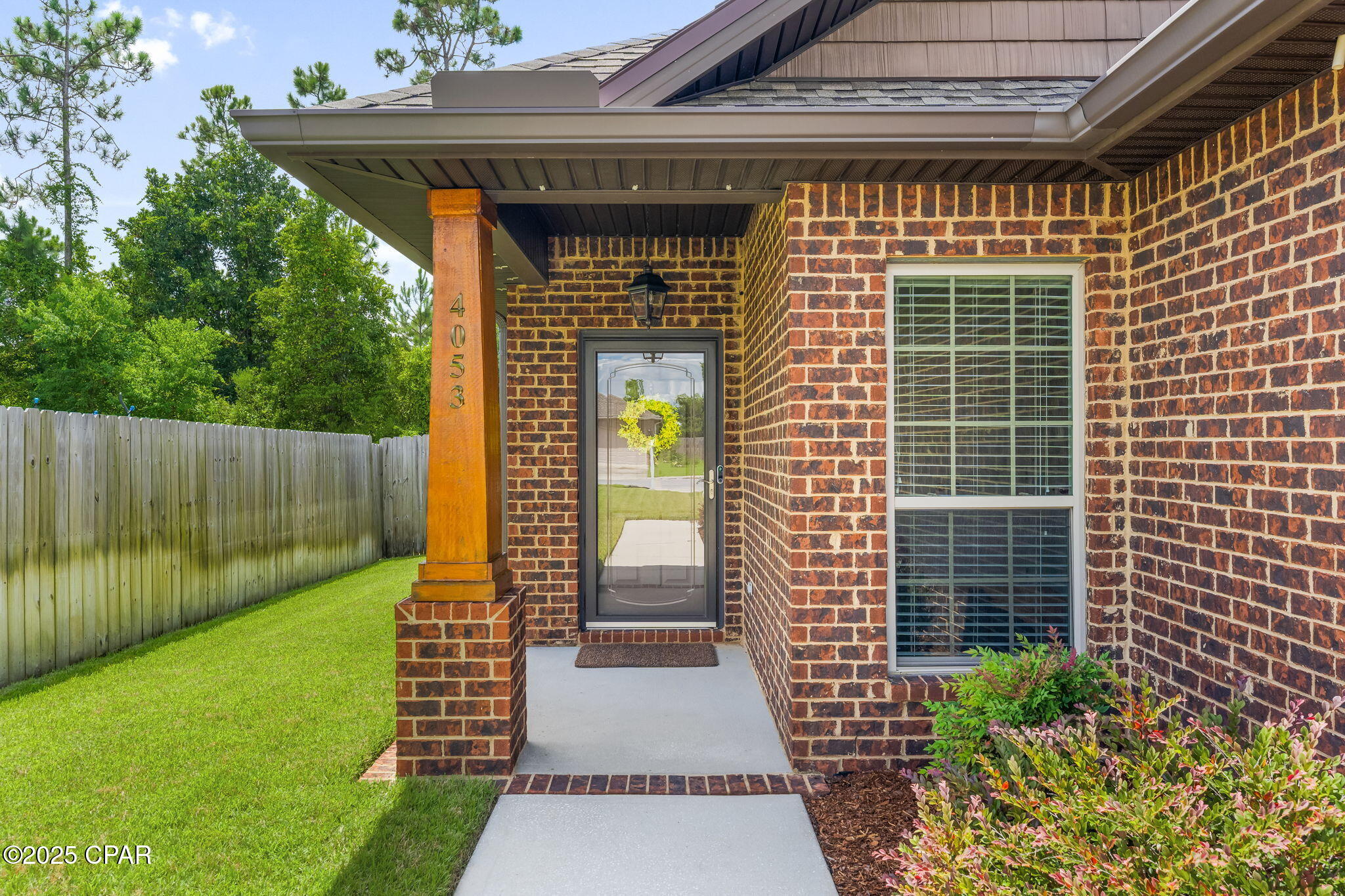 Plantation Point - Residential