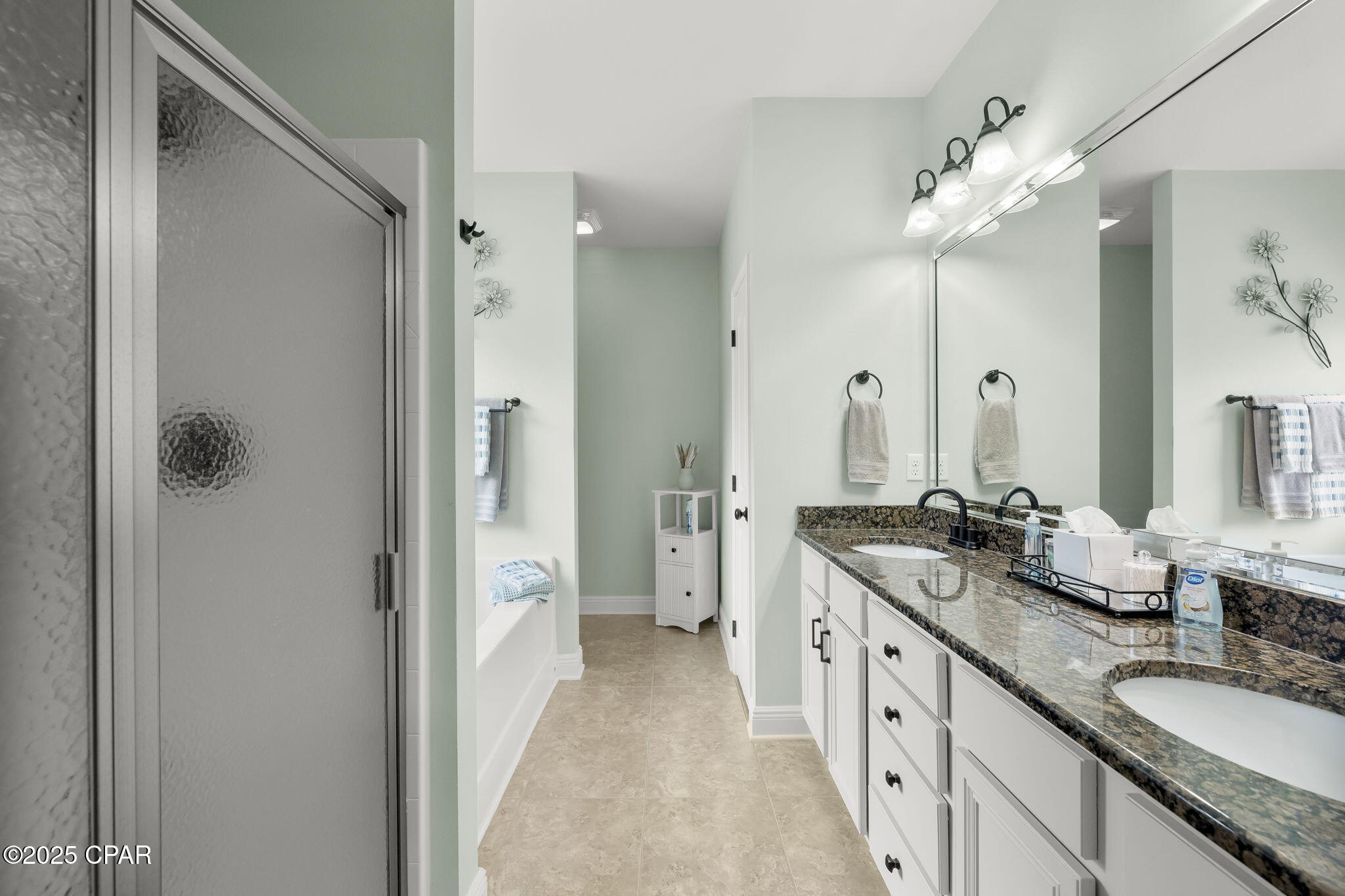 Plantation Point - Residential