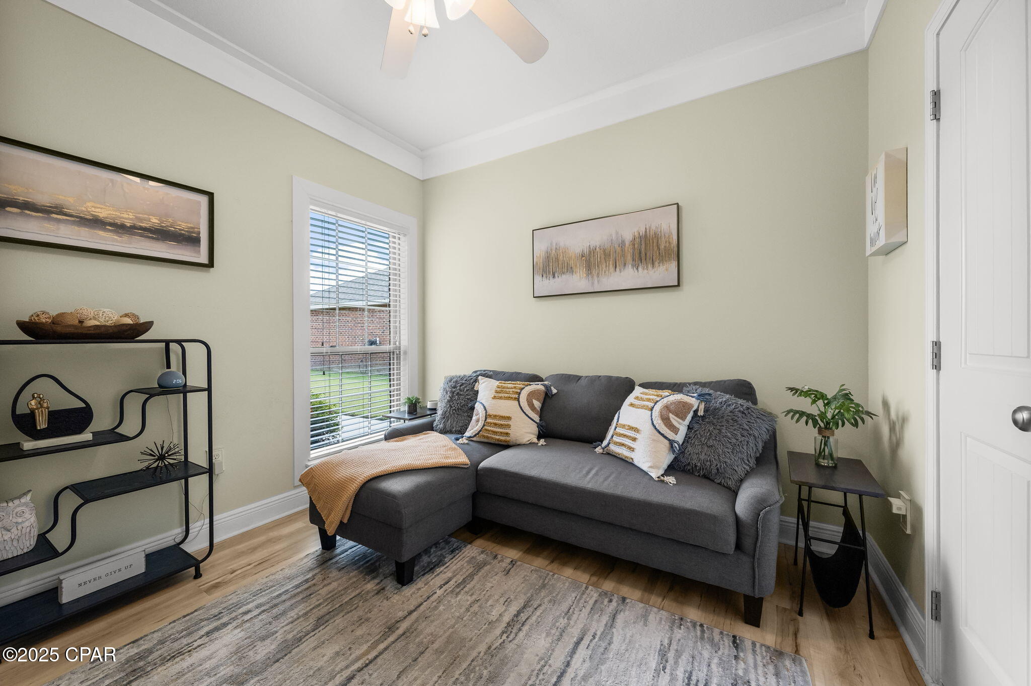 Plantation Point - Residential