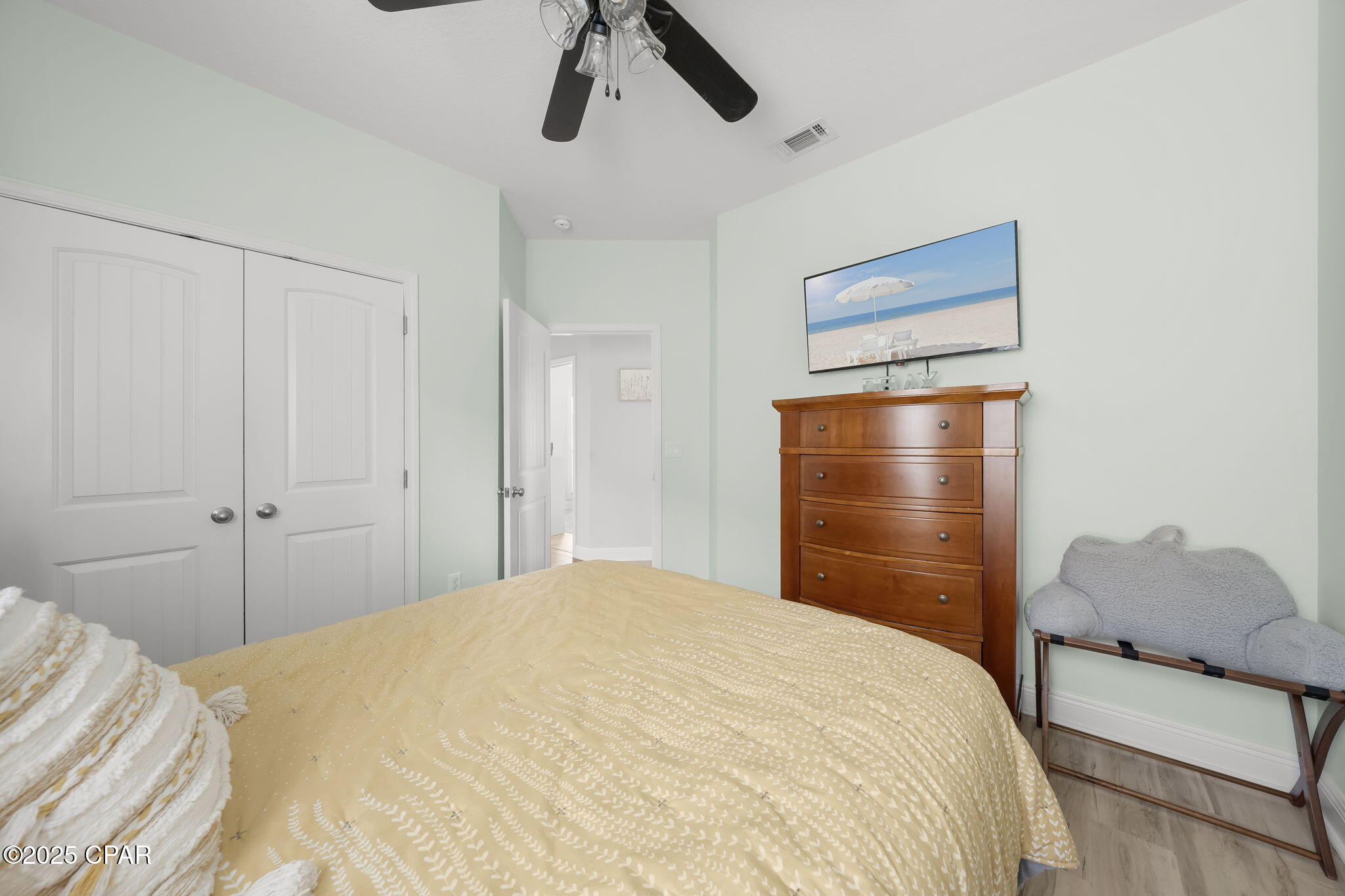 Plantation Point - Residential