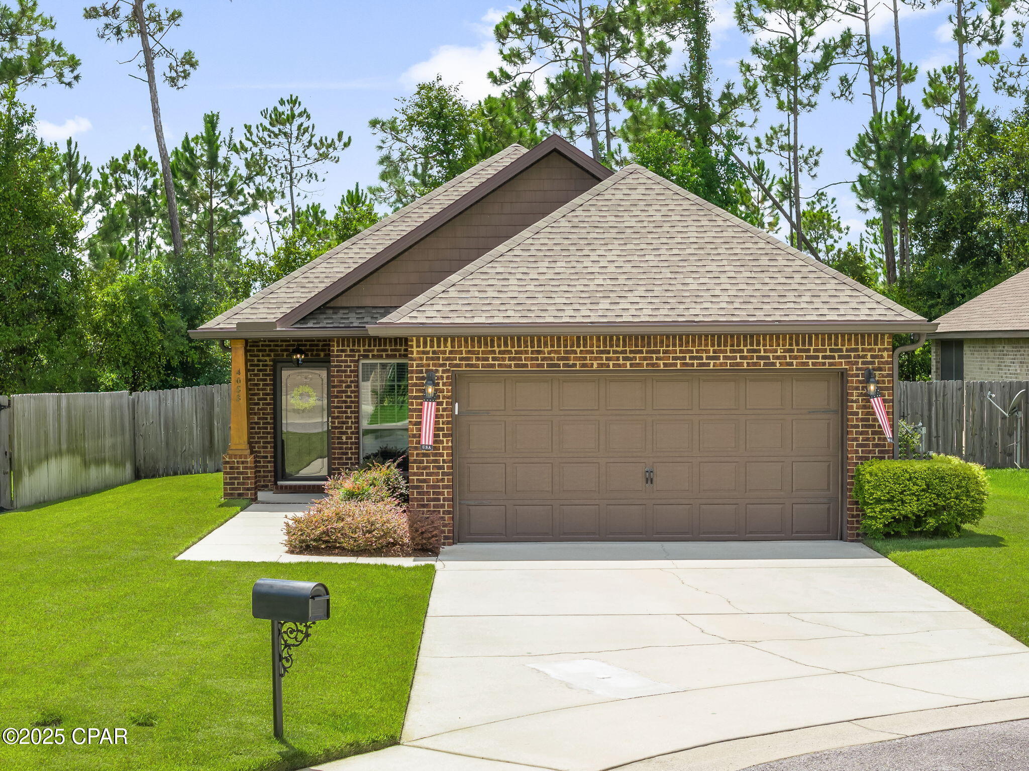 Plantation Point - Residential