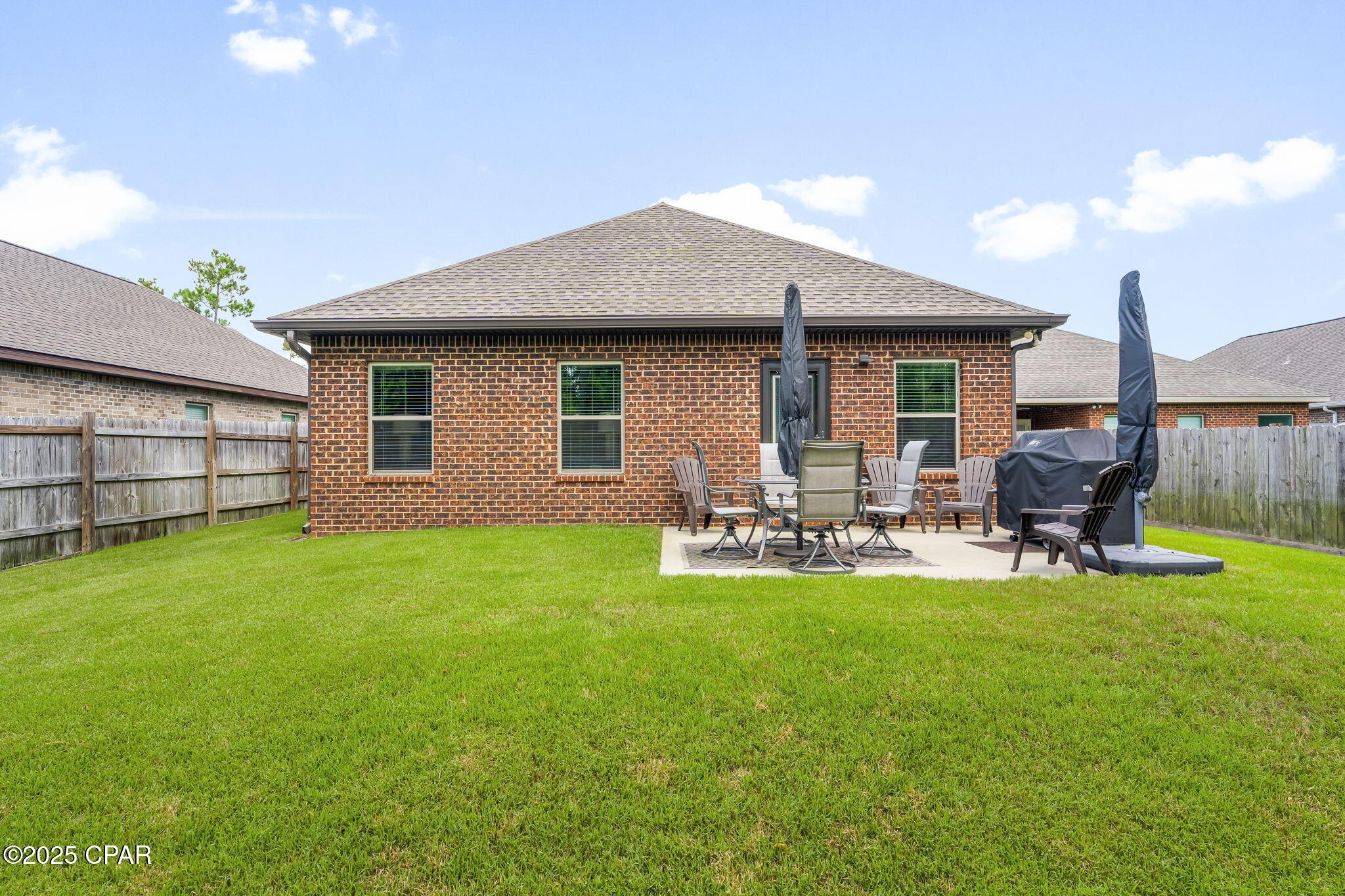 Plantation Point - Residential