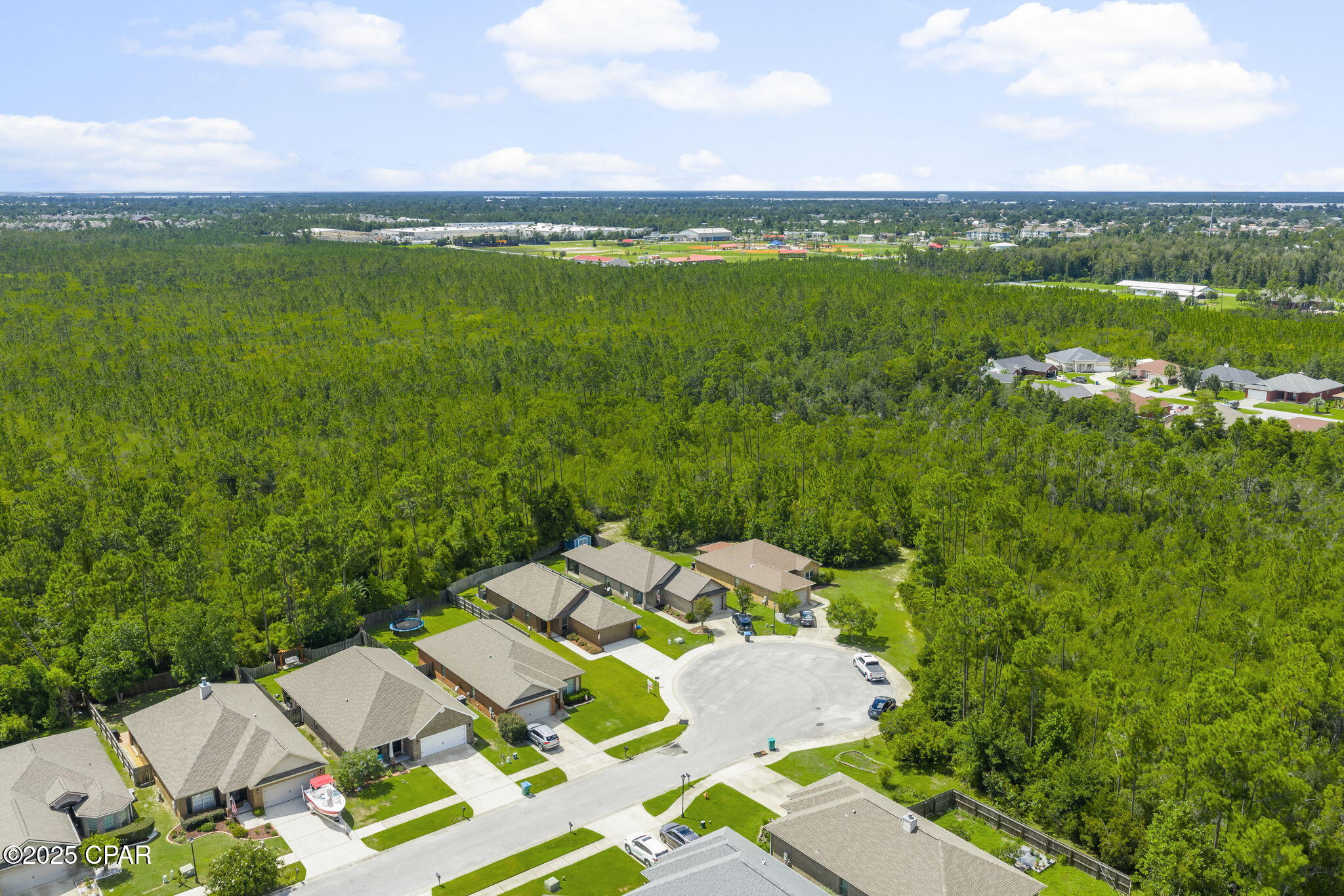 Plantation Point - Residential