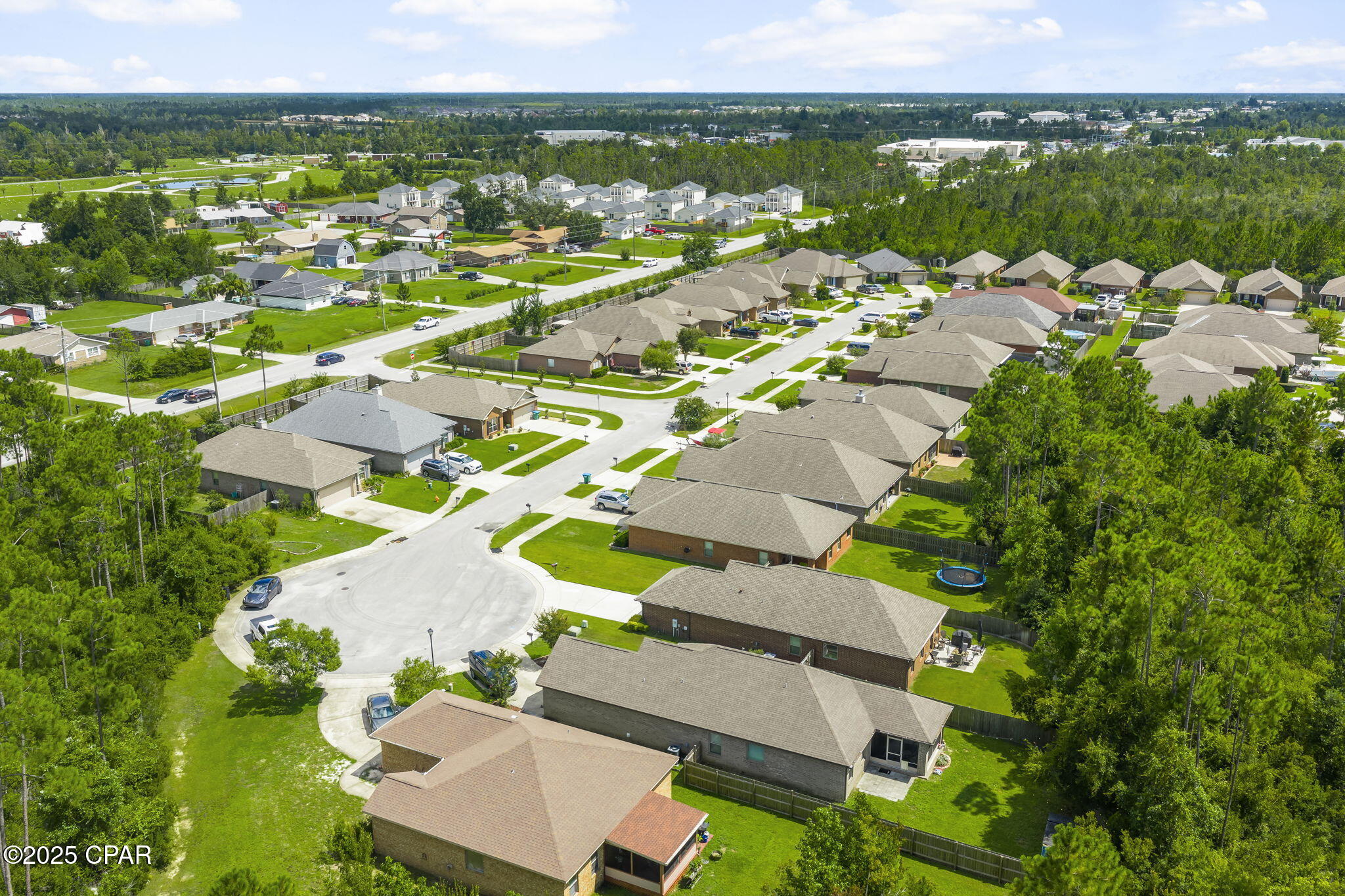 Plantation Point - Residential