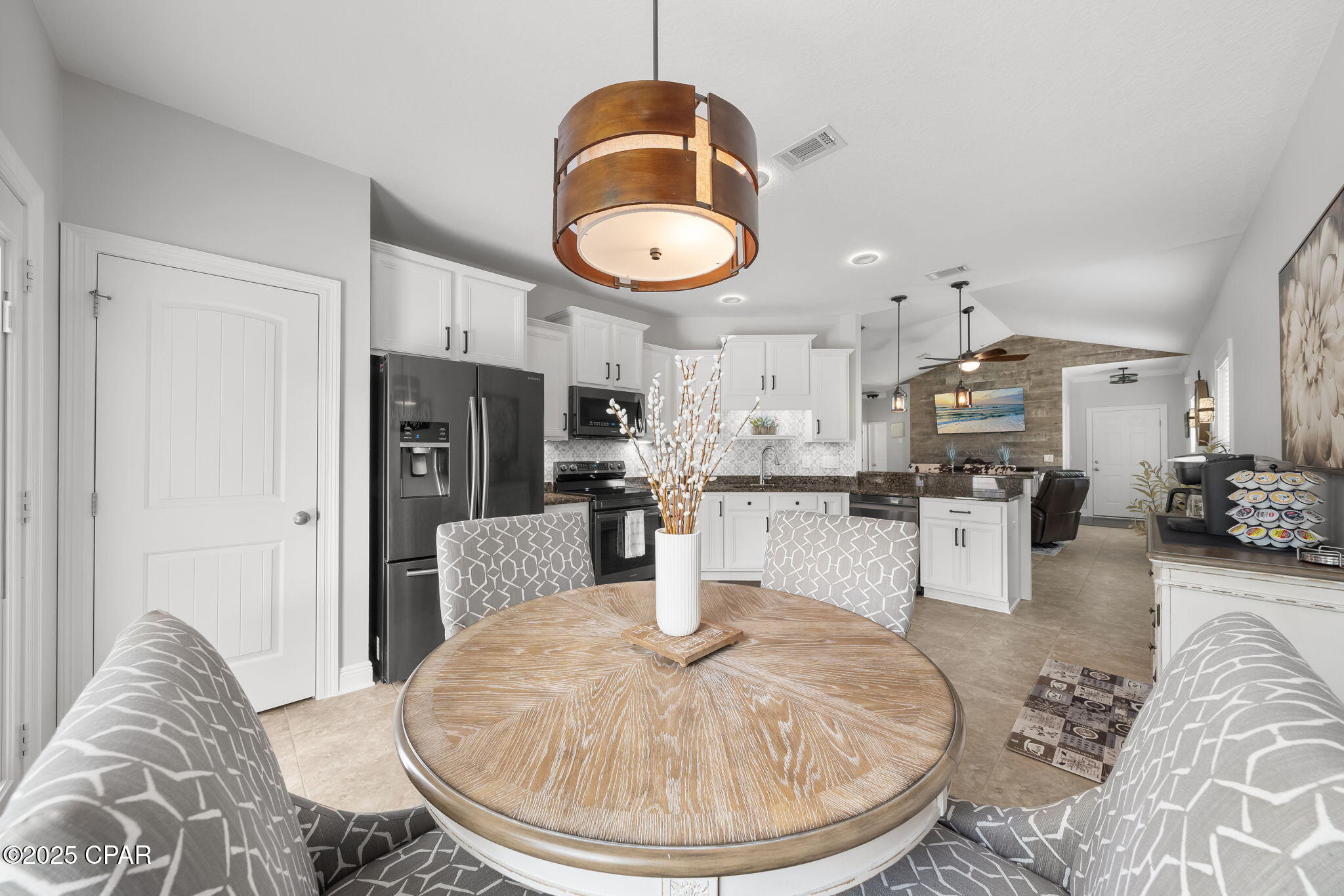 Plantation Point - Residential