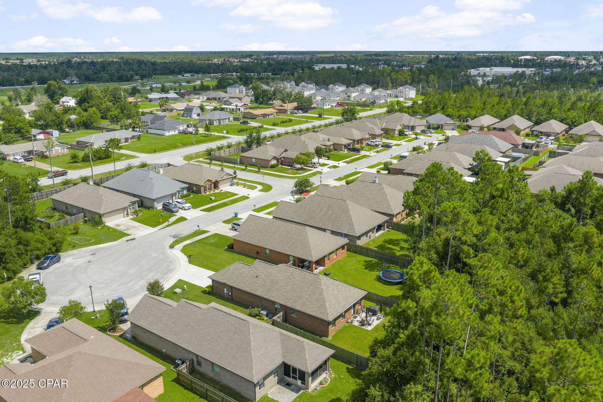 Plantation Point - Residential