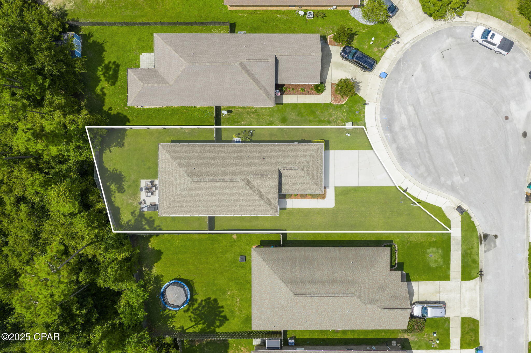 Plantation Point - Residential