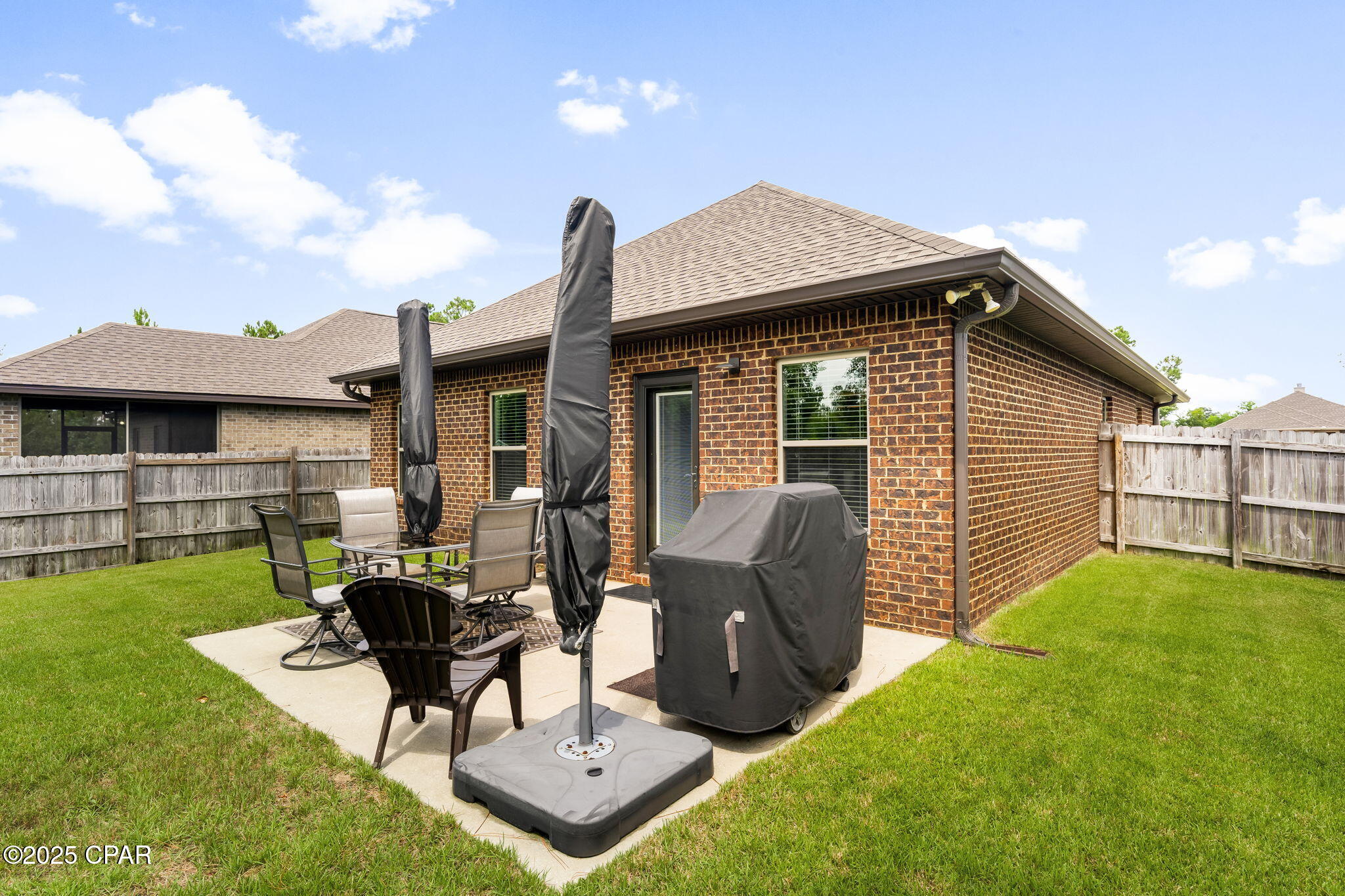 Plantation Point - Residential