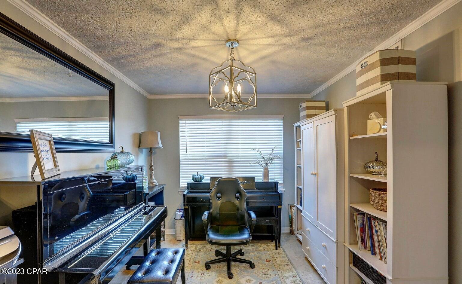 Venetian Villa - Residential