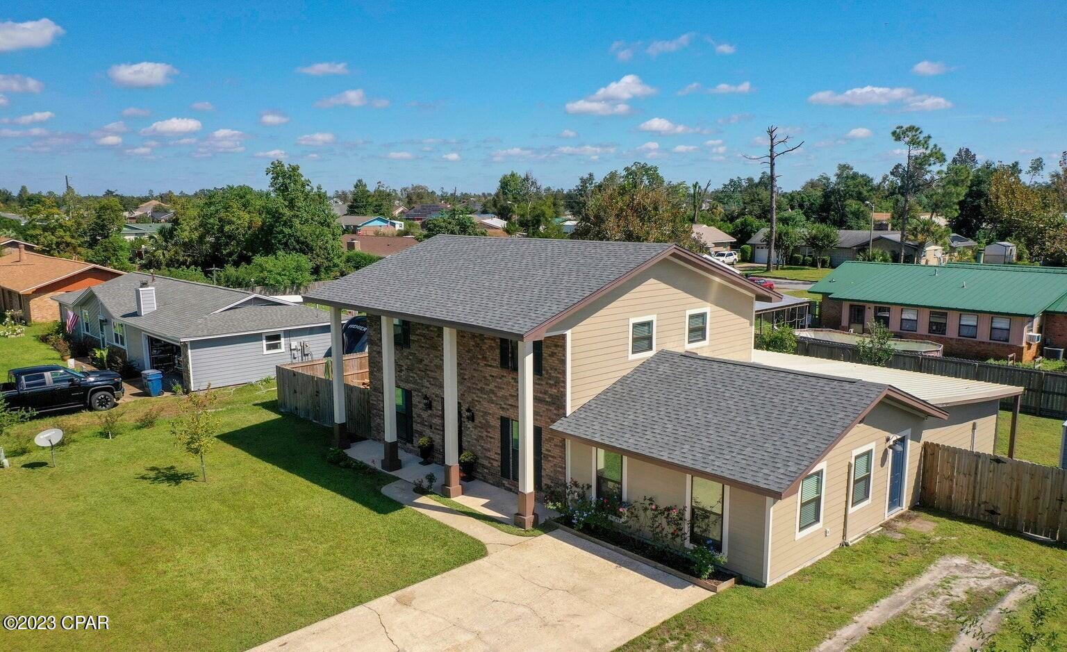 Venetian Villa - Residential