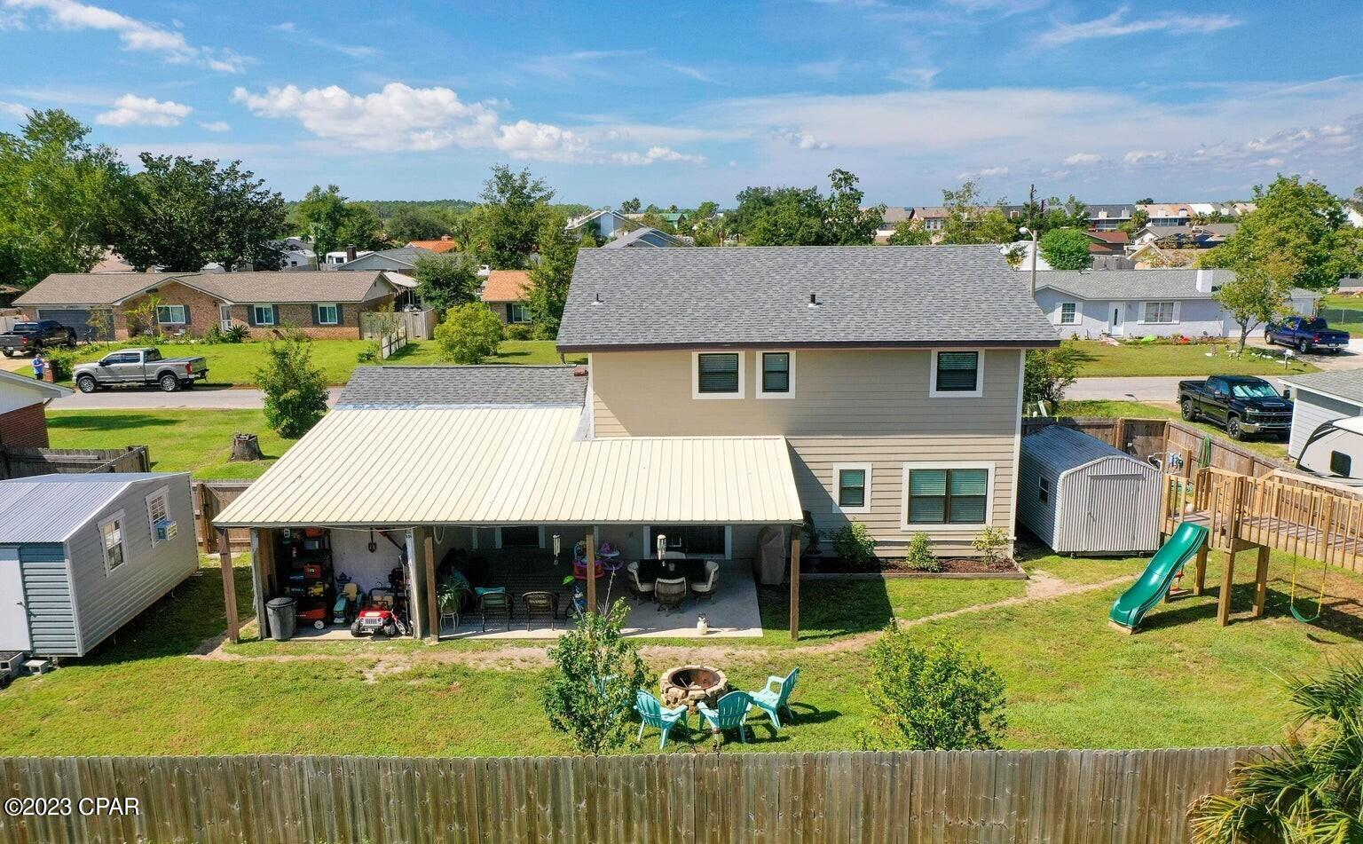 Venetian Villa - Residential