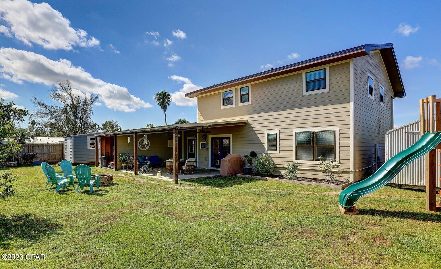 Venetian Villa - Residential