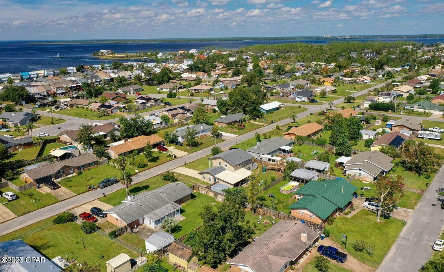 Venetian Villa - Residential