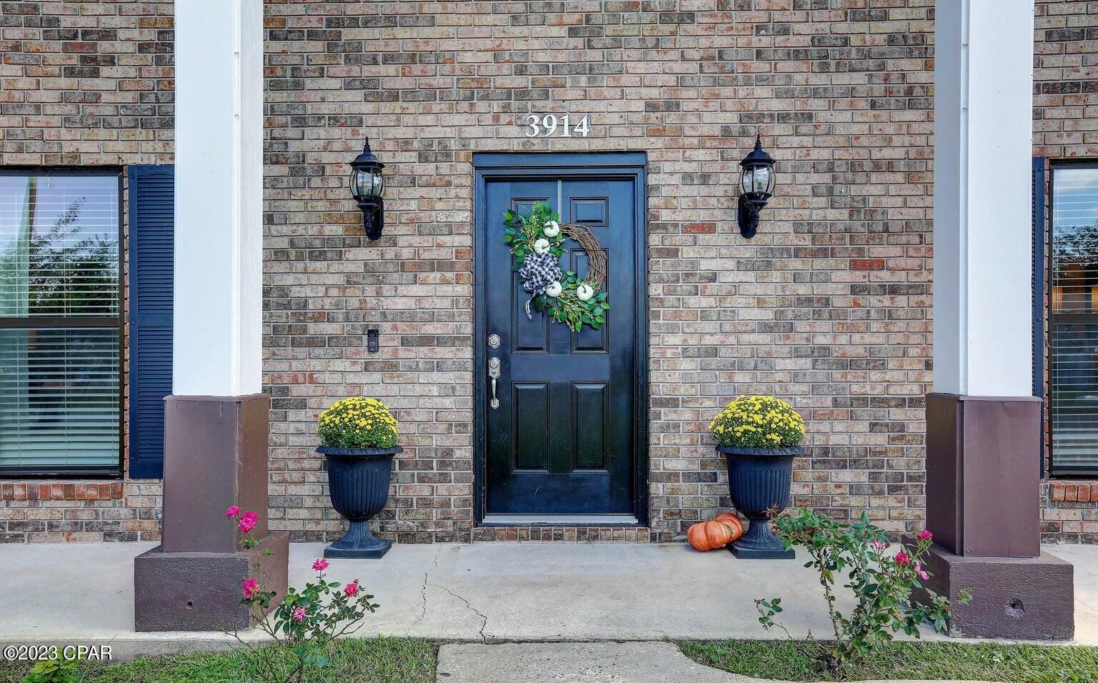 Venetian Villa - Residential