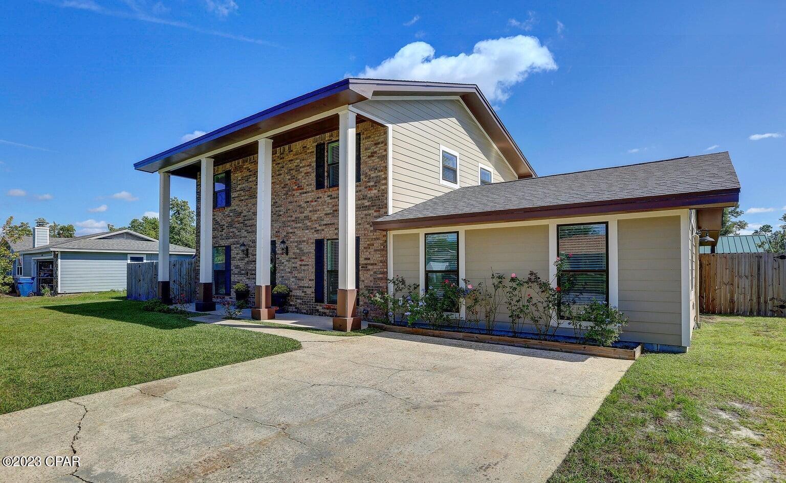 Venetian Villa - Residential