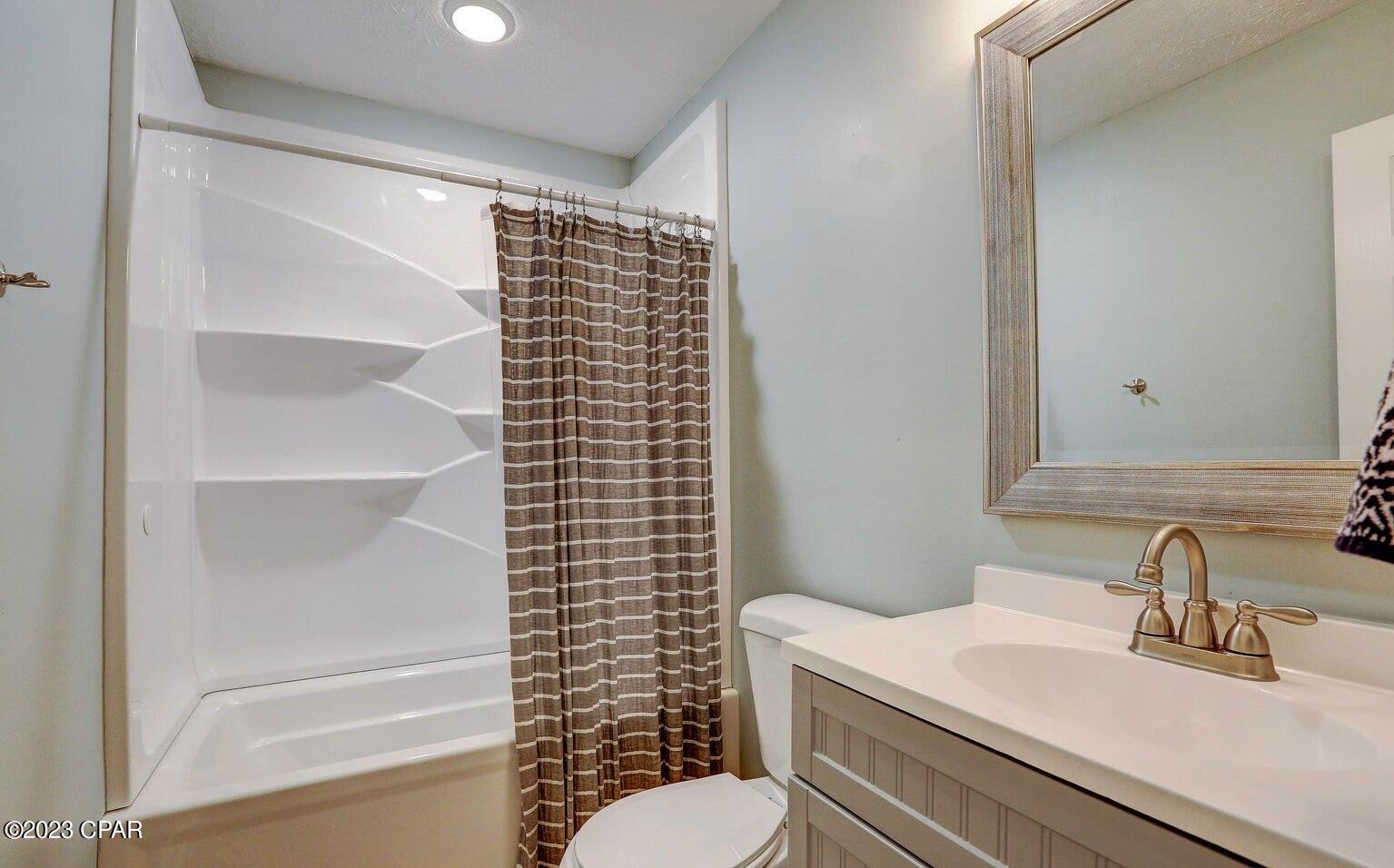 Venetian Villa - Residential