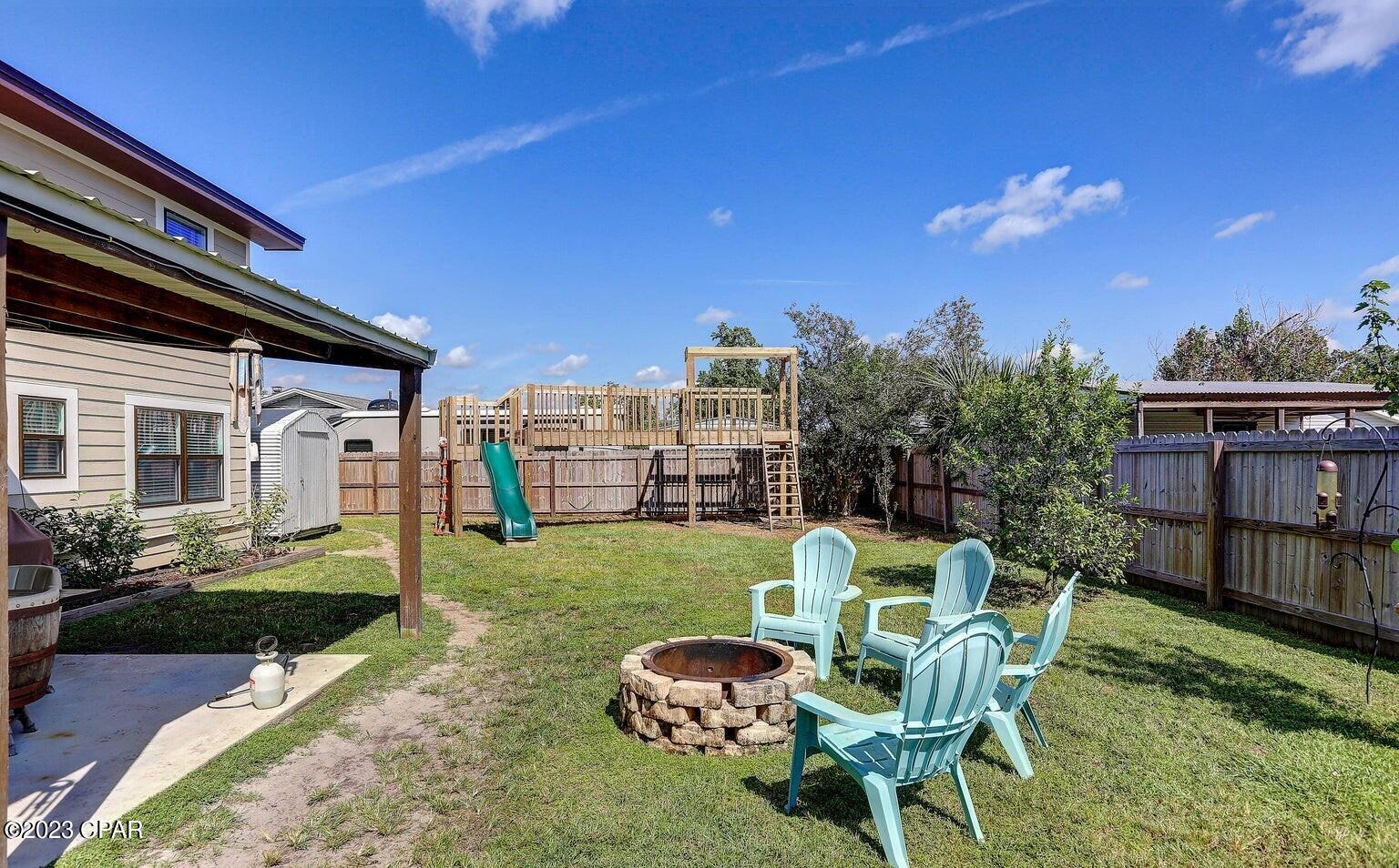 Venetian Villa - Residential