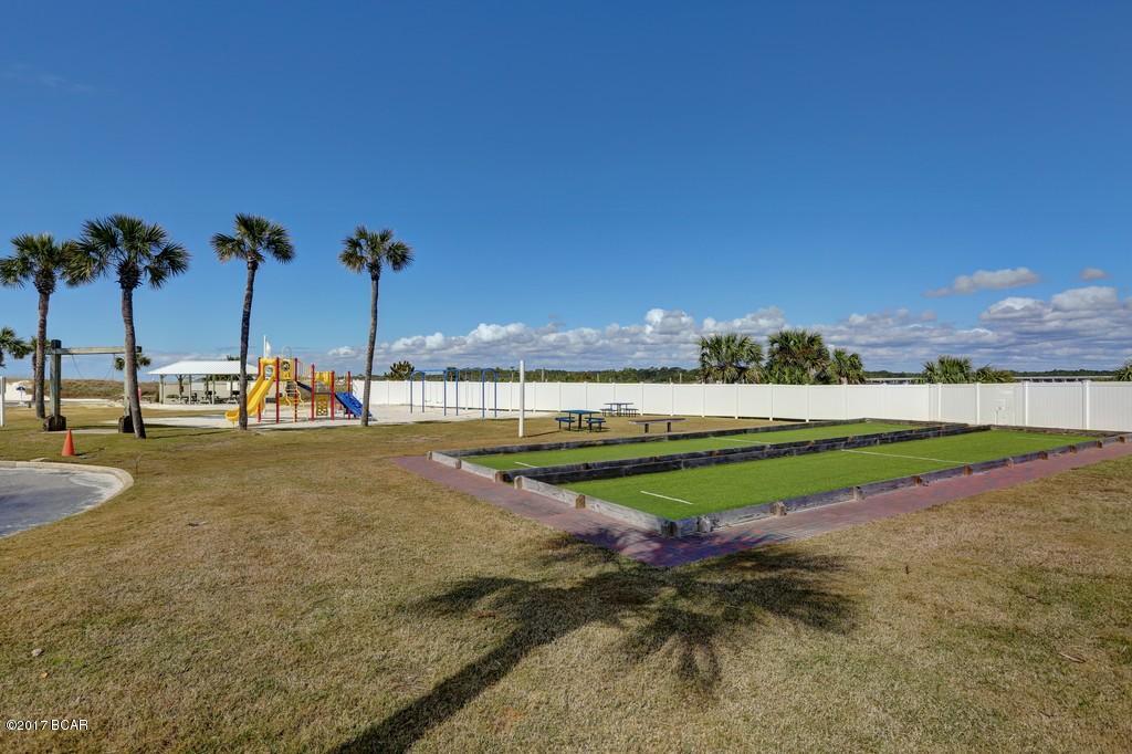 Pinnacle Port Phase 1-A - Residential