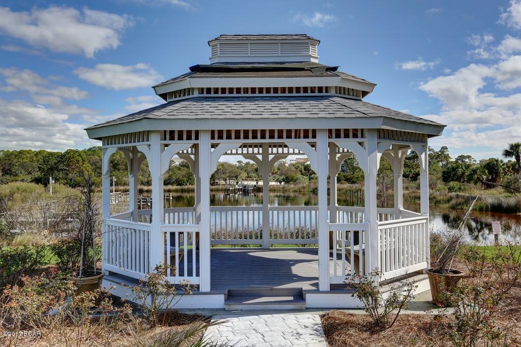 Pinnacle Port Phase 1-A - Residential