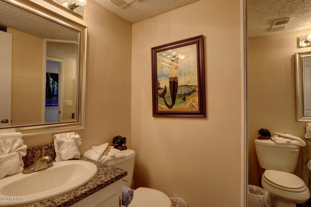 Pinnacle Port Phase 1-A - Residential