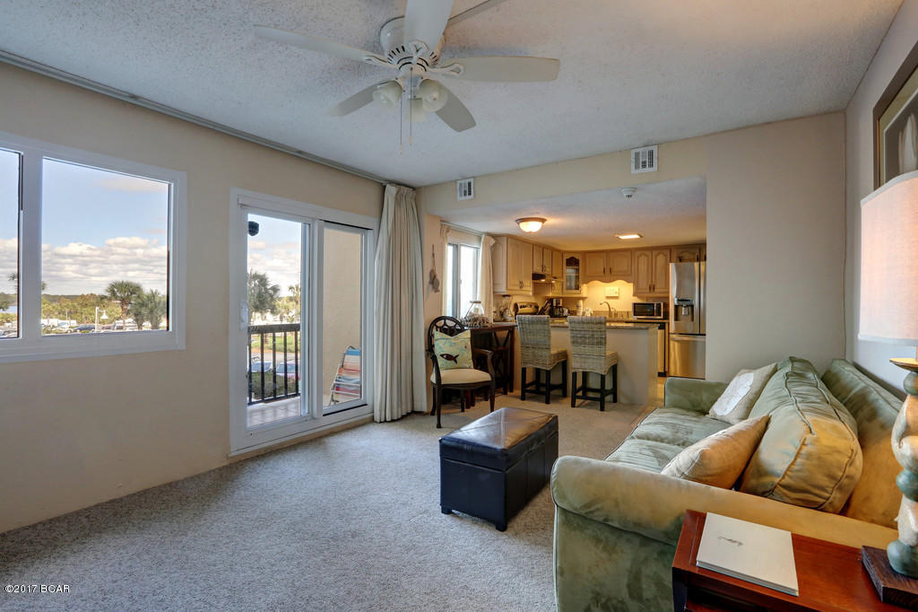 Pinnacle Port Phase 1-A - Residential