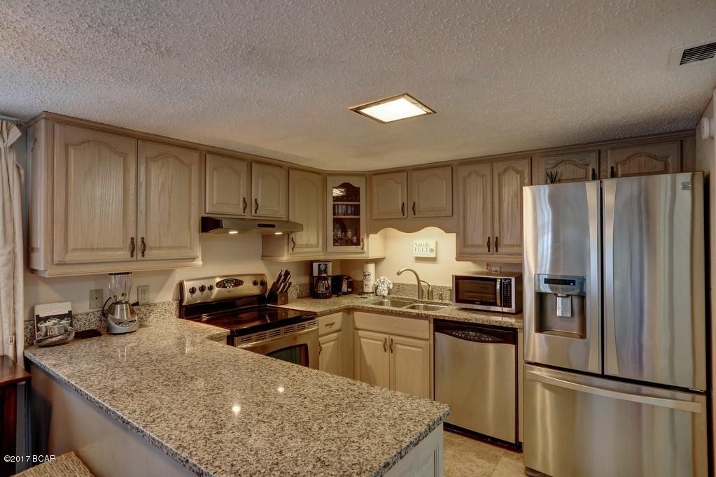 Pinnacle Port Phase 1-A - Residential