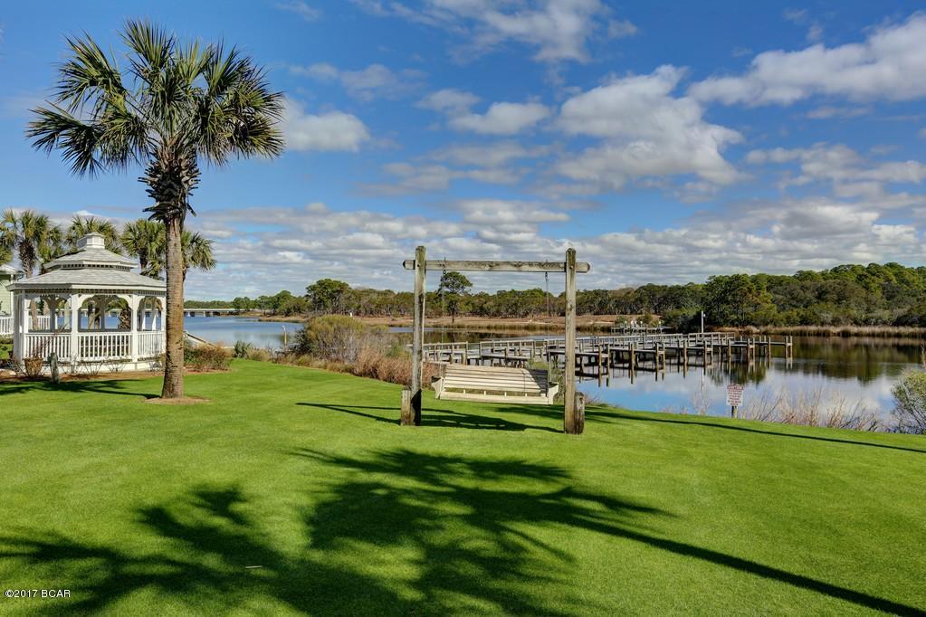 Pinnacle Port Phase 1-A - Residential