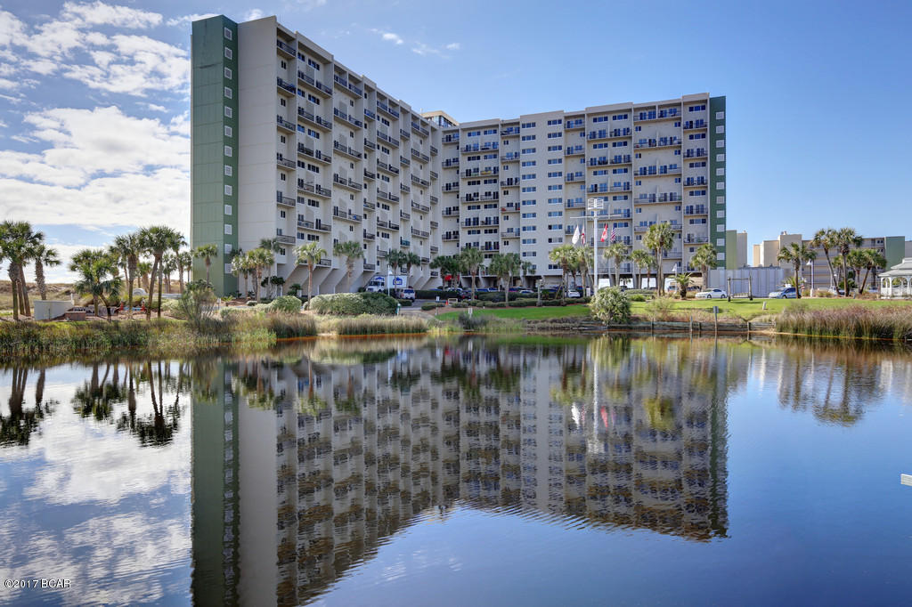 Pinnacle Port Phase 1-A - Residential