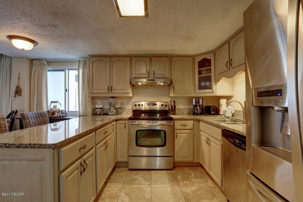 Pinnacle Port Phase 1-A - Residential