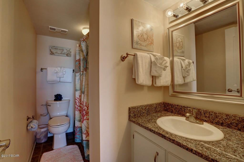 Pinnacle Port Phase 1-A - Residential