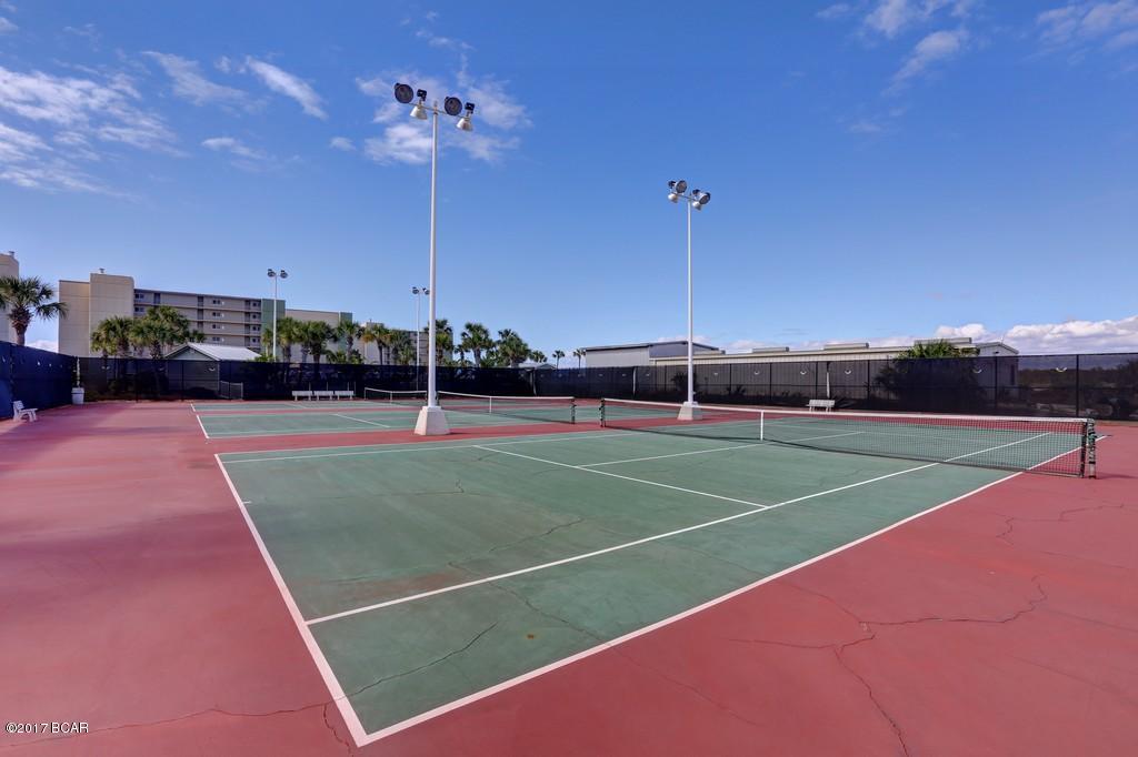 Pinnacle Port Phase 1-A - Residential