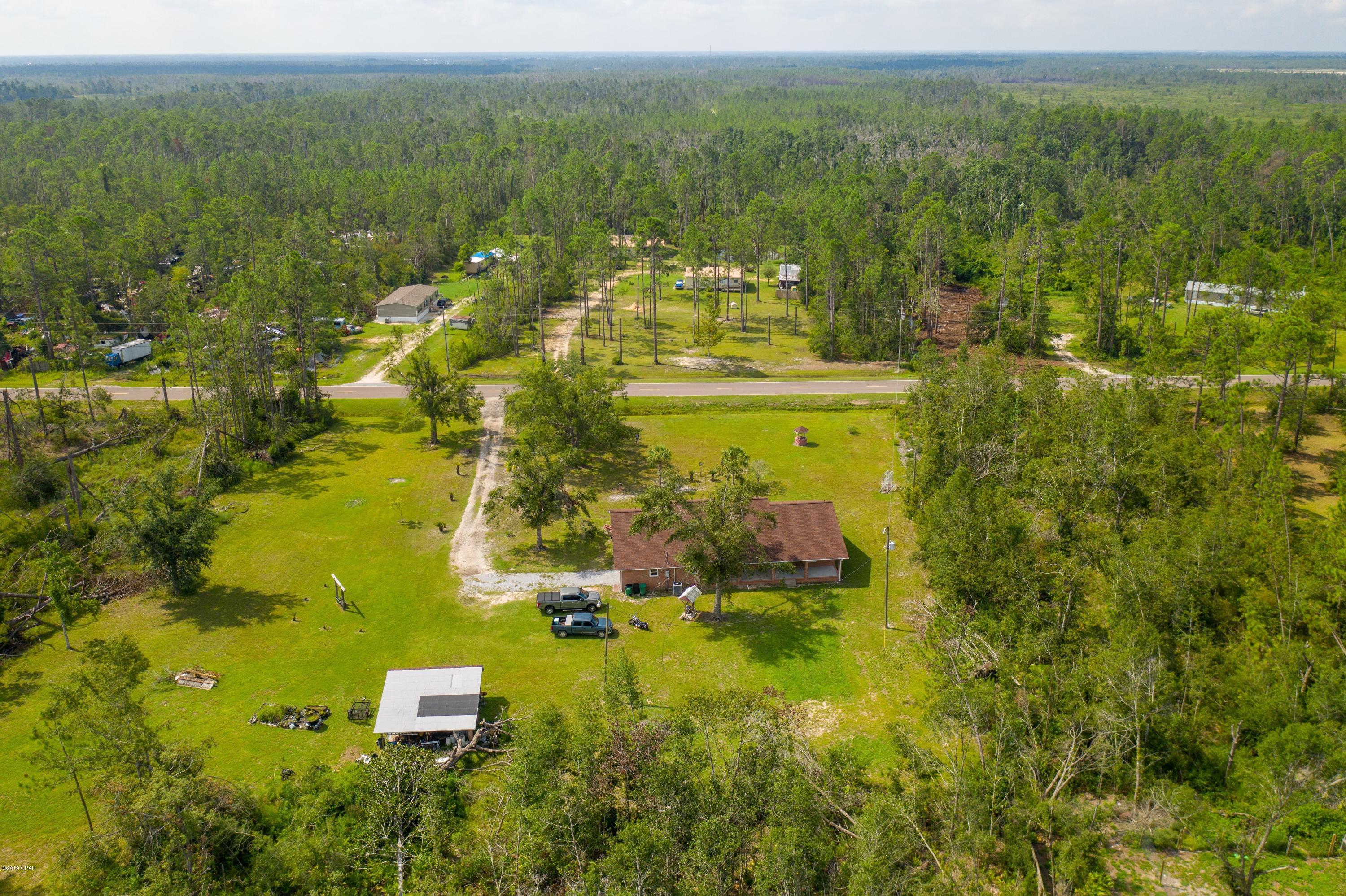 [No Recorded Subdiv] - Residential