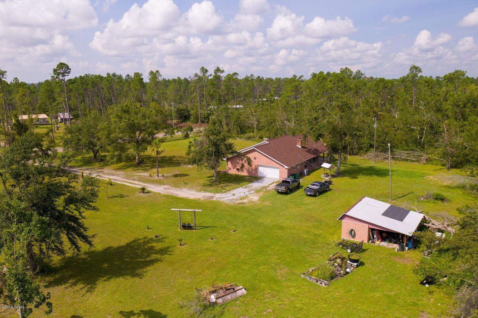 [No Recorded Subdiv] - Residential